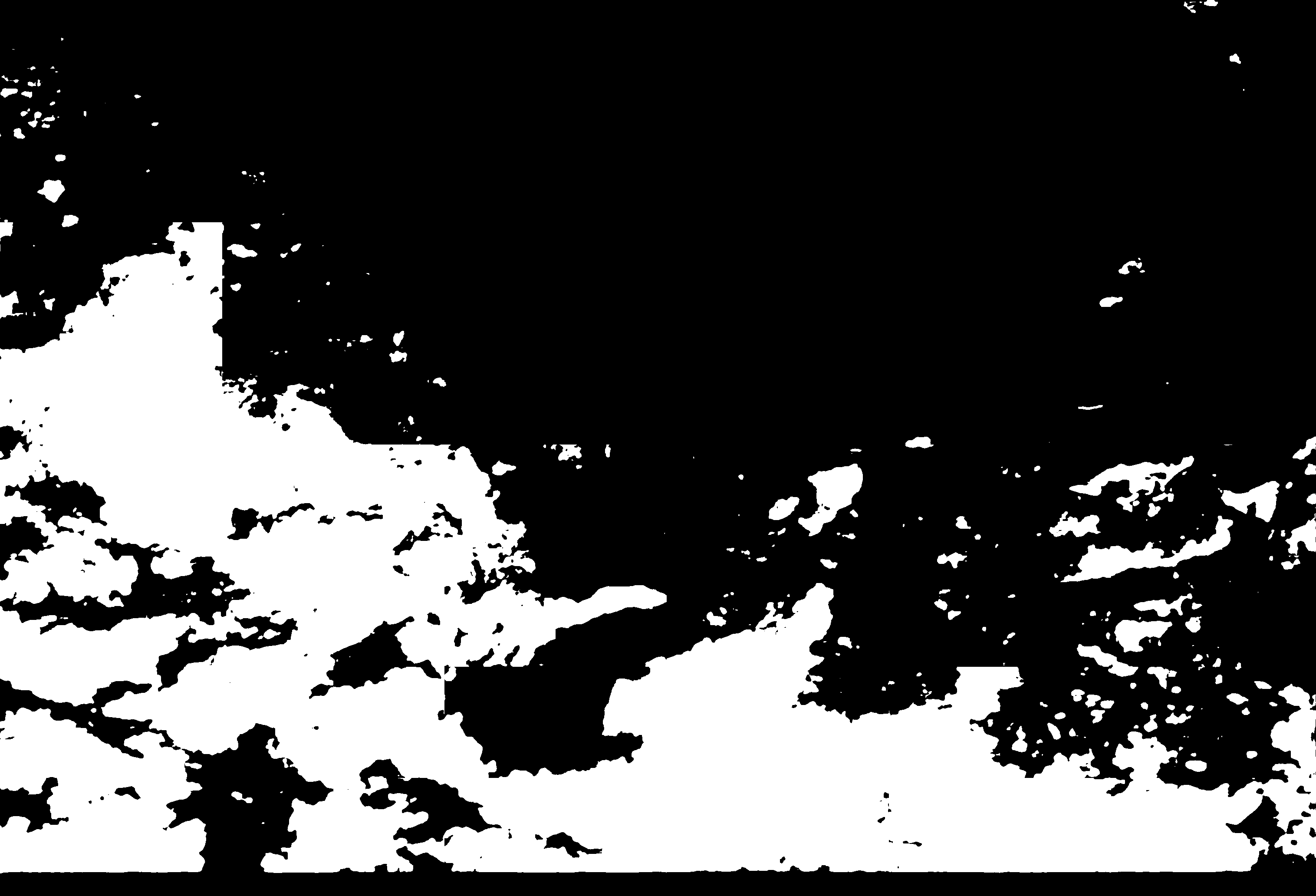 cloud mask image display 