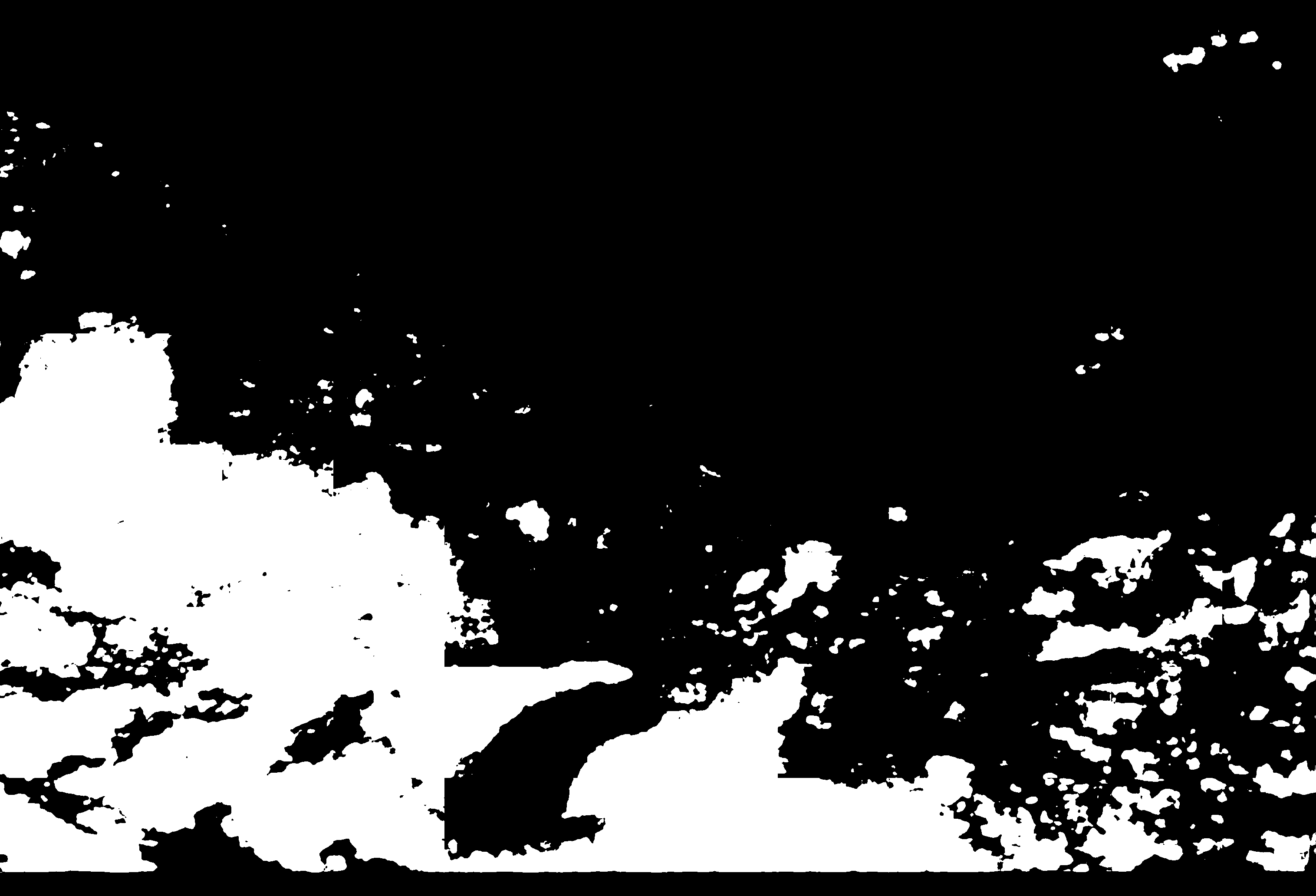 cloud mask image display 