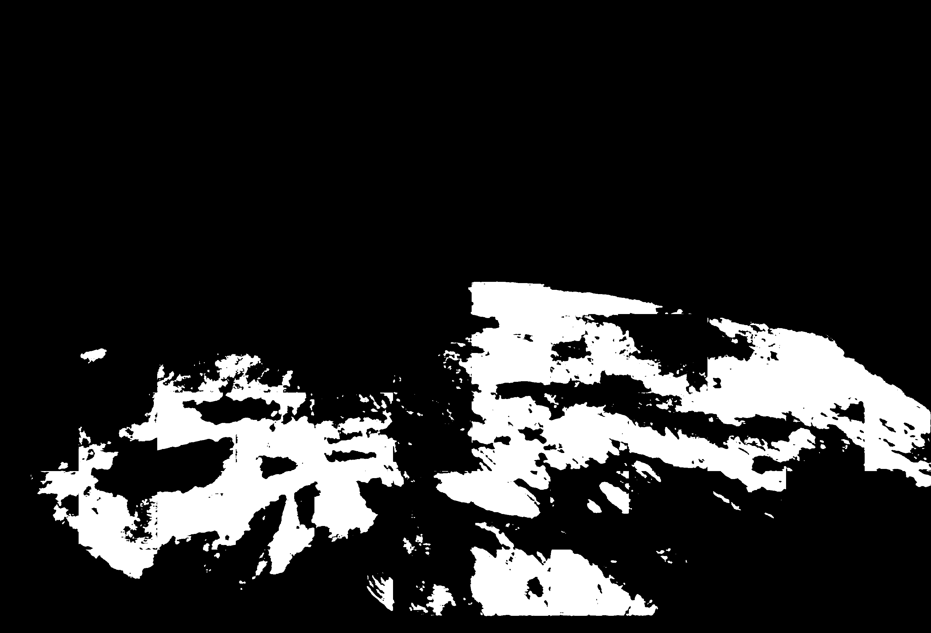 cloud mask image display 