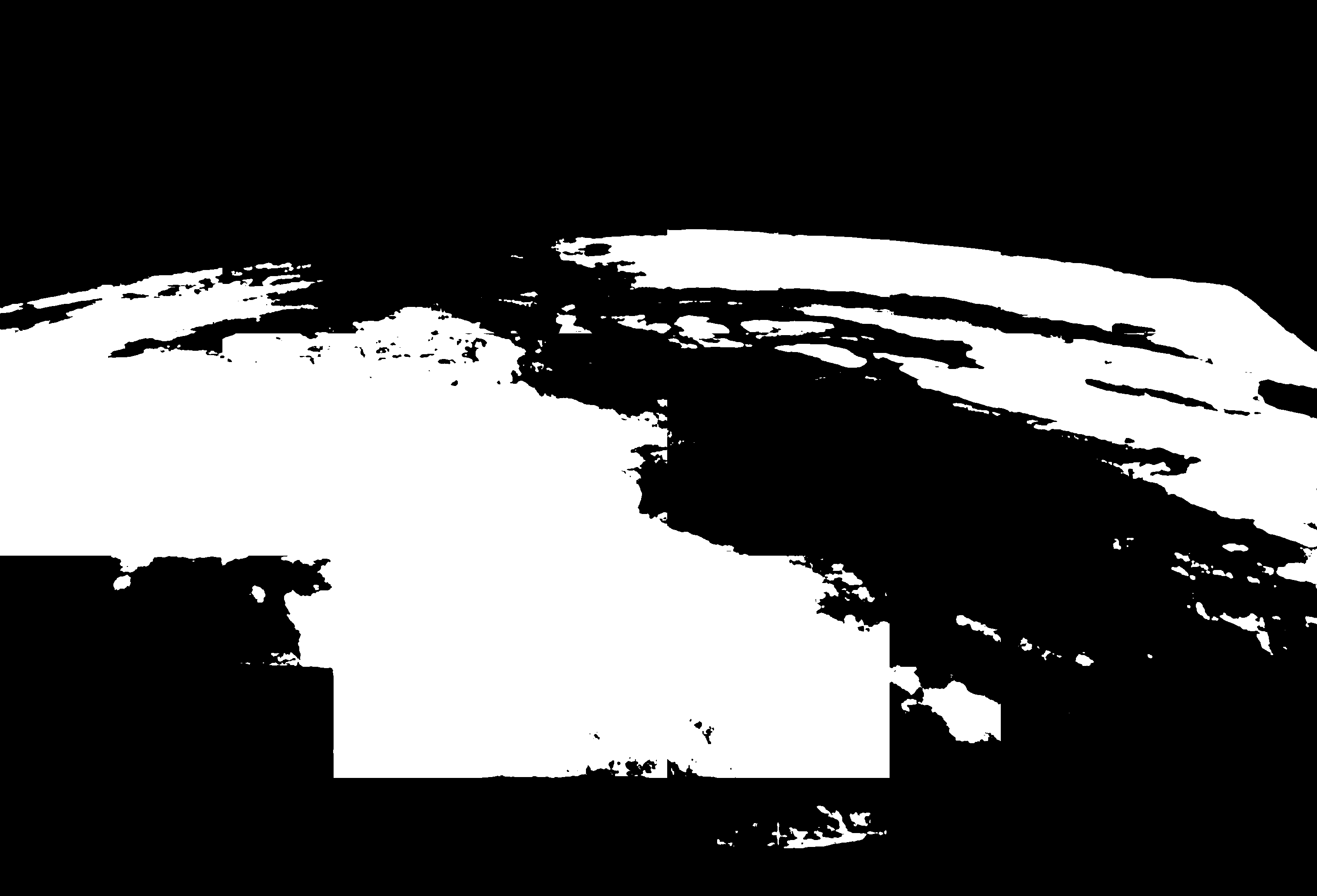 cloud mask image display 