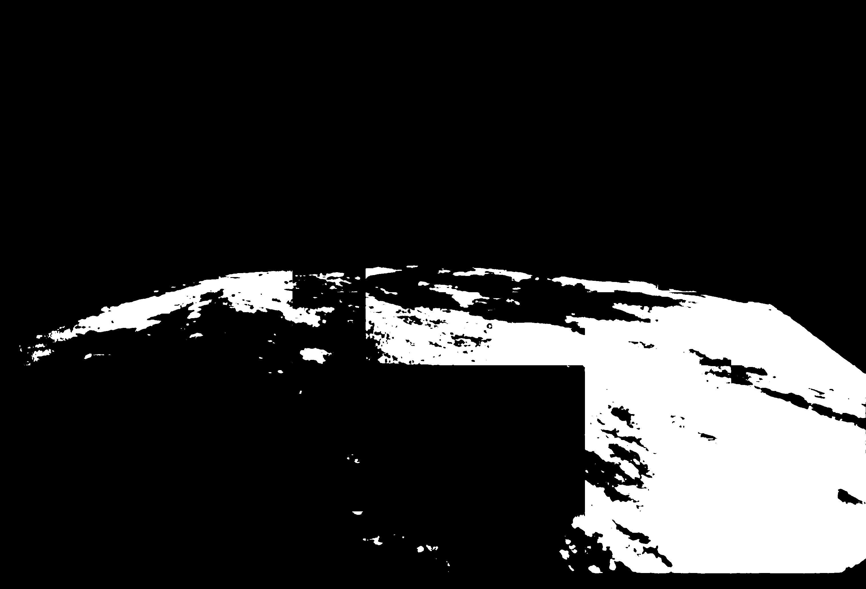 cloud mask image display 