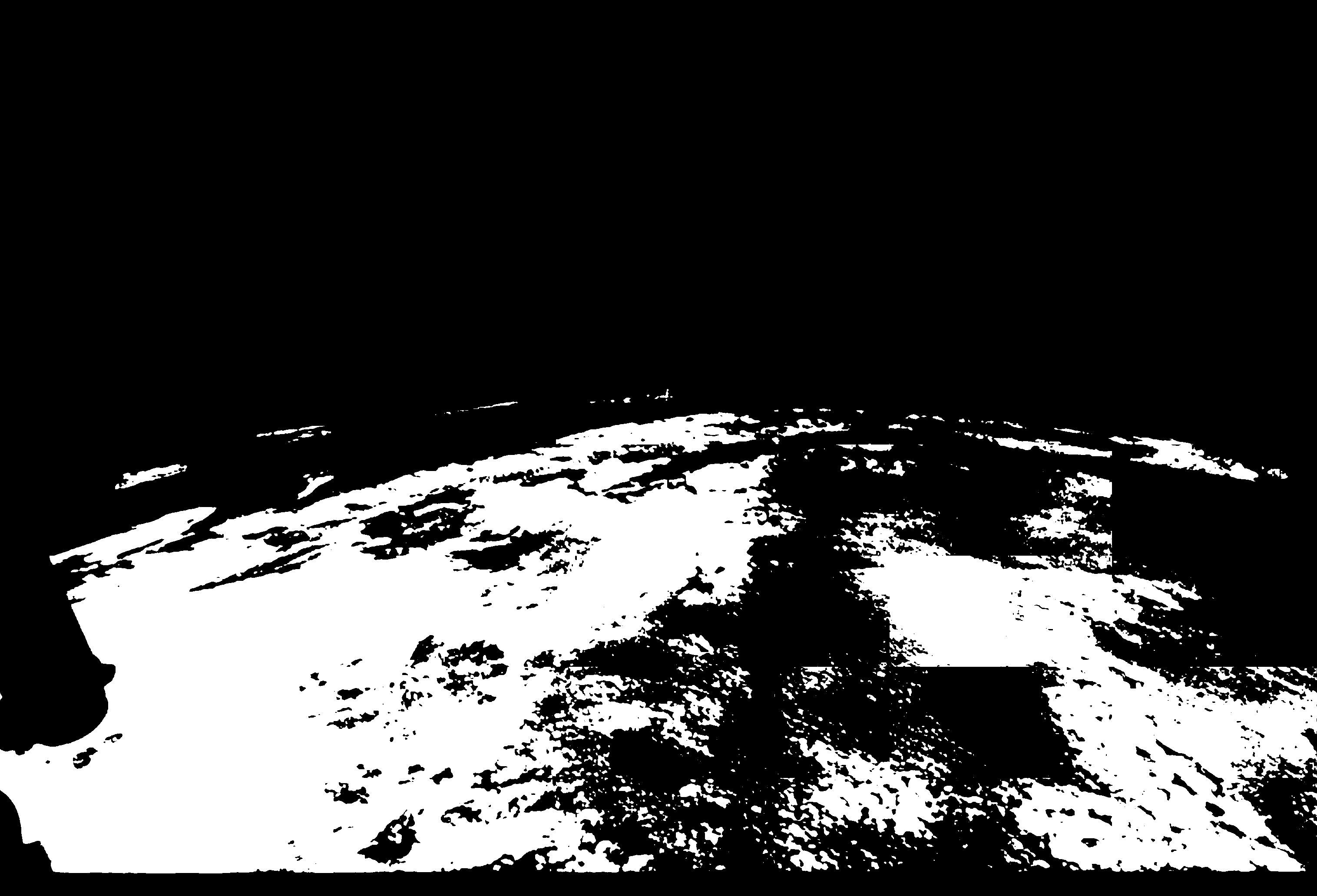 cloud mask image display 