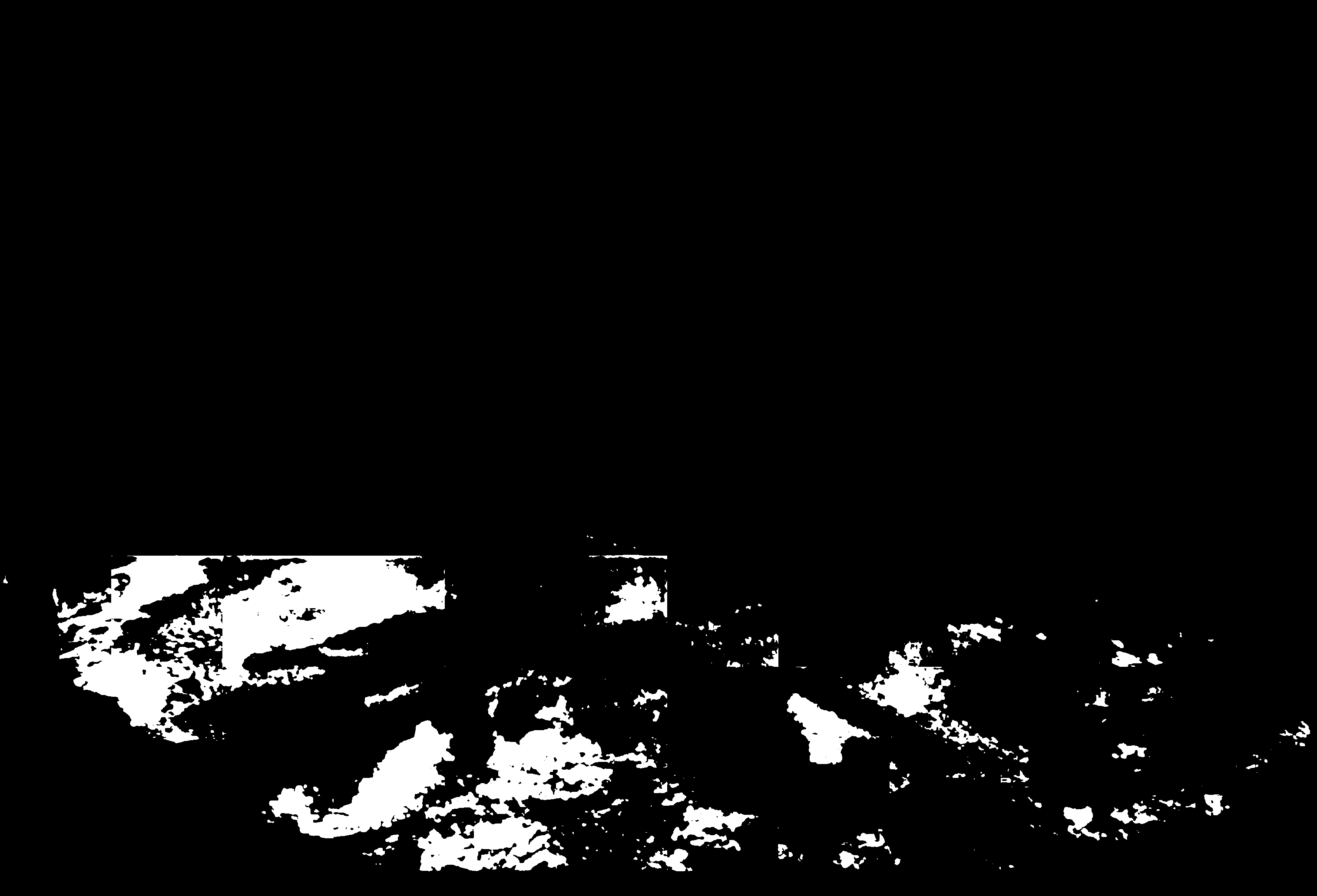 cloud mask image display 