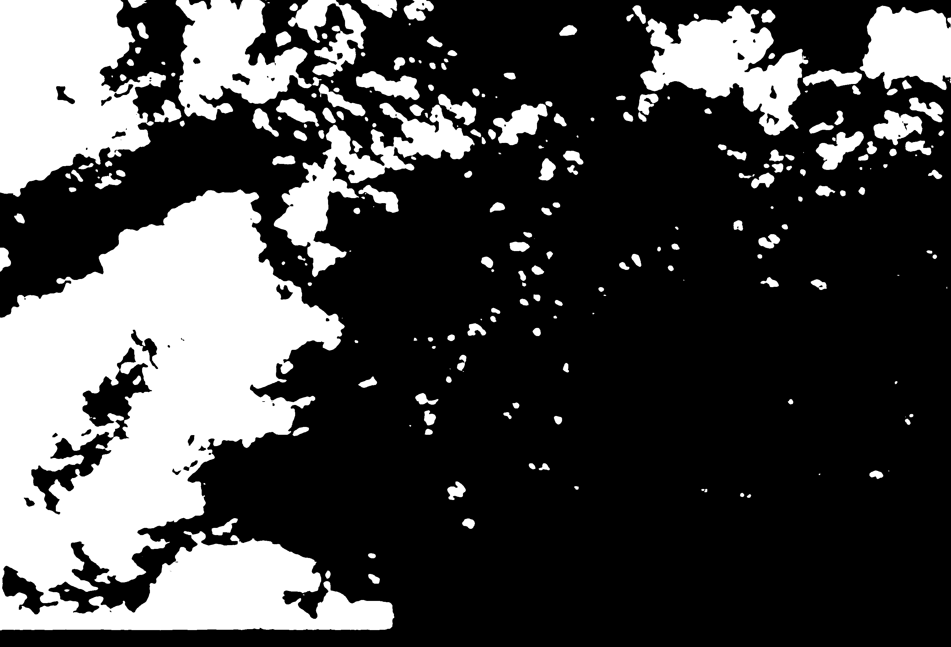 cloud mask image display 