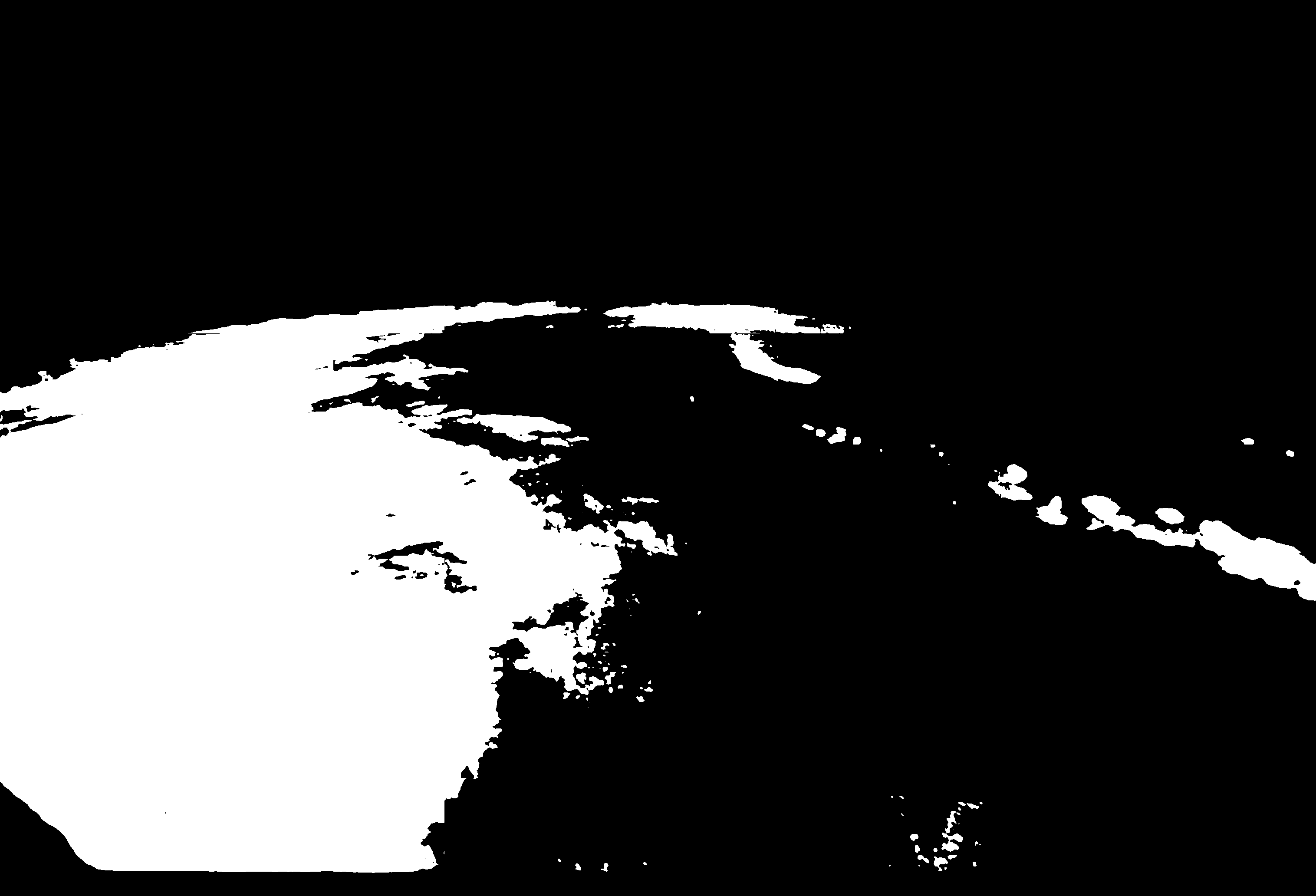 cloud mask image display 