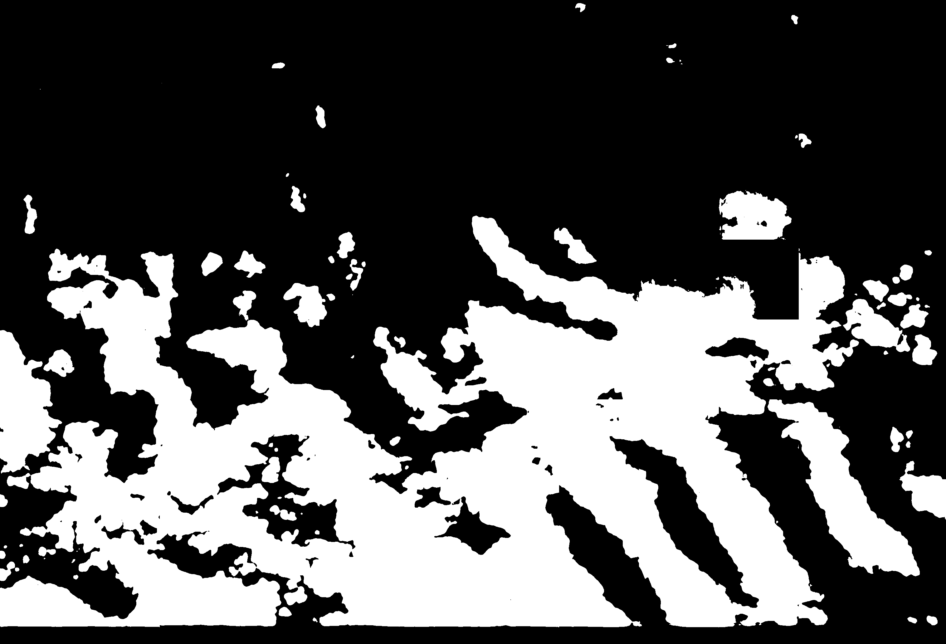 cloud mask image display 