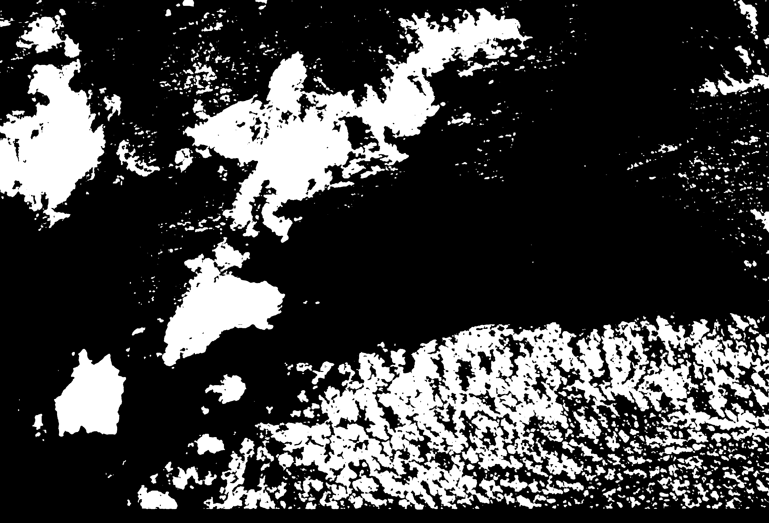 cloud mask image display 