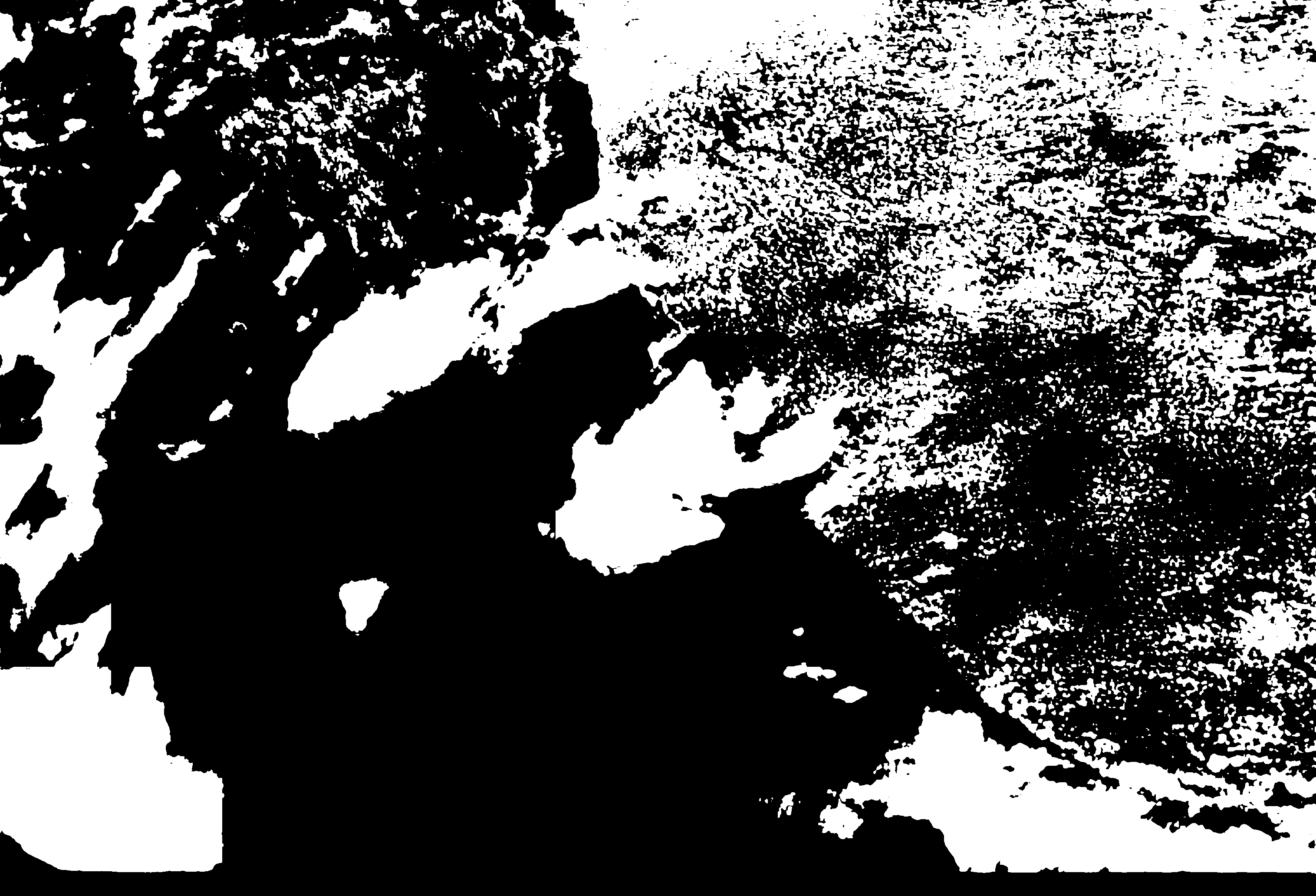 cloud mask image display 