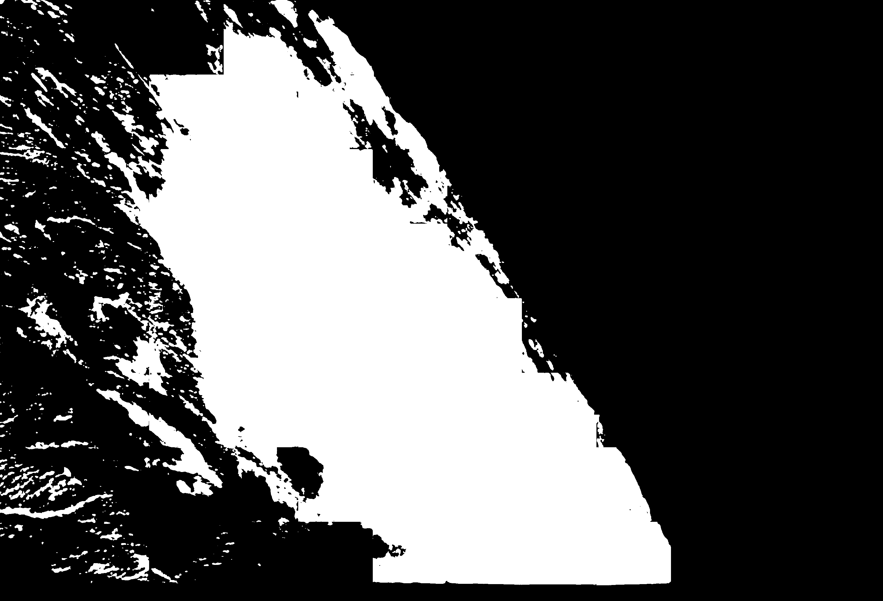 cloud mask image display 