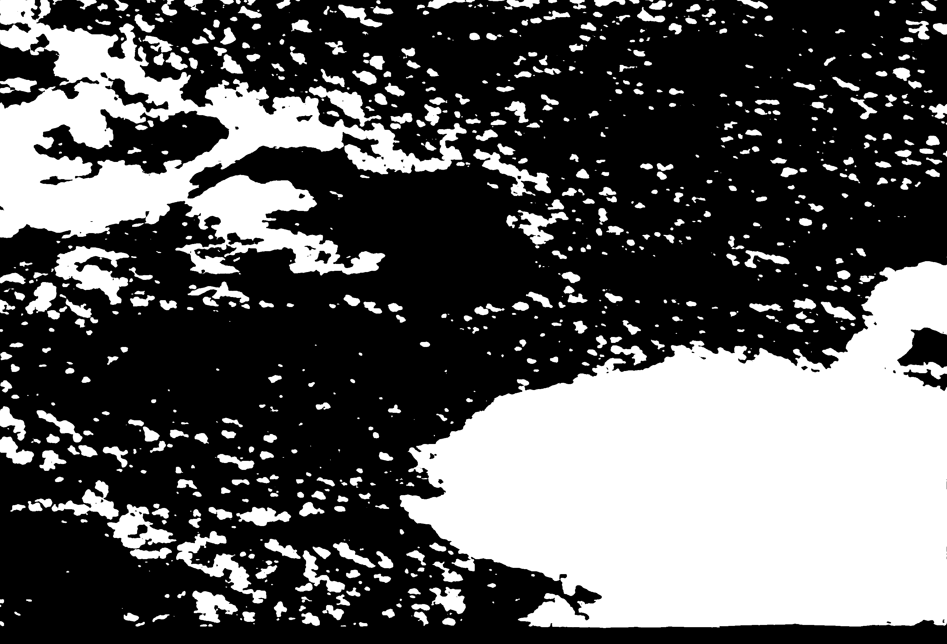 cloud mask image display 