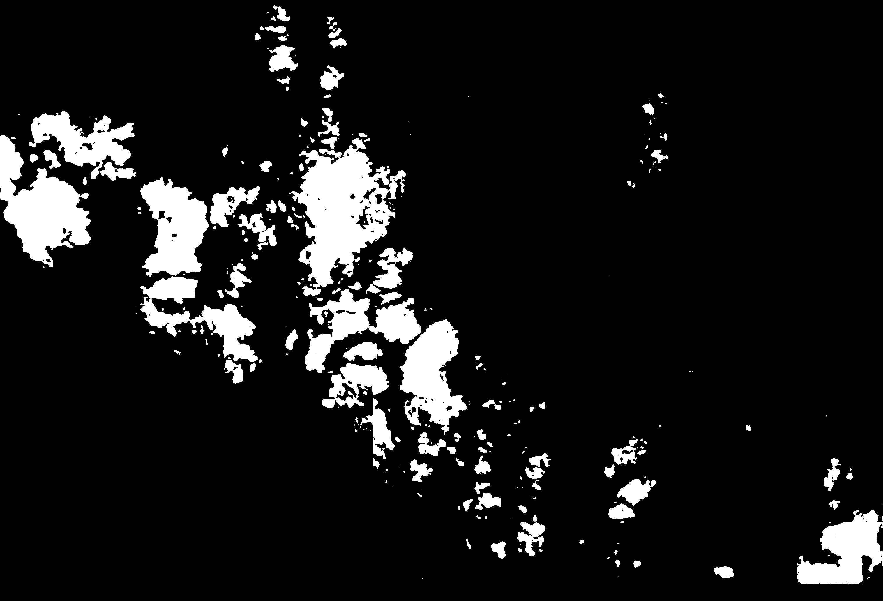 cloud mask image display 