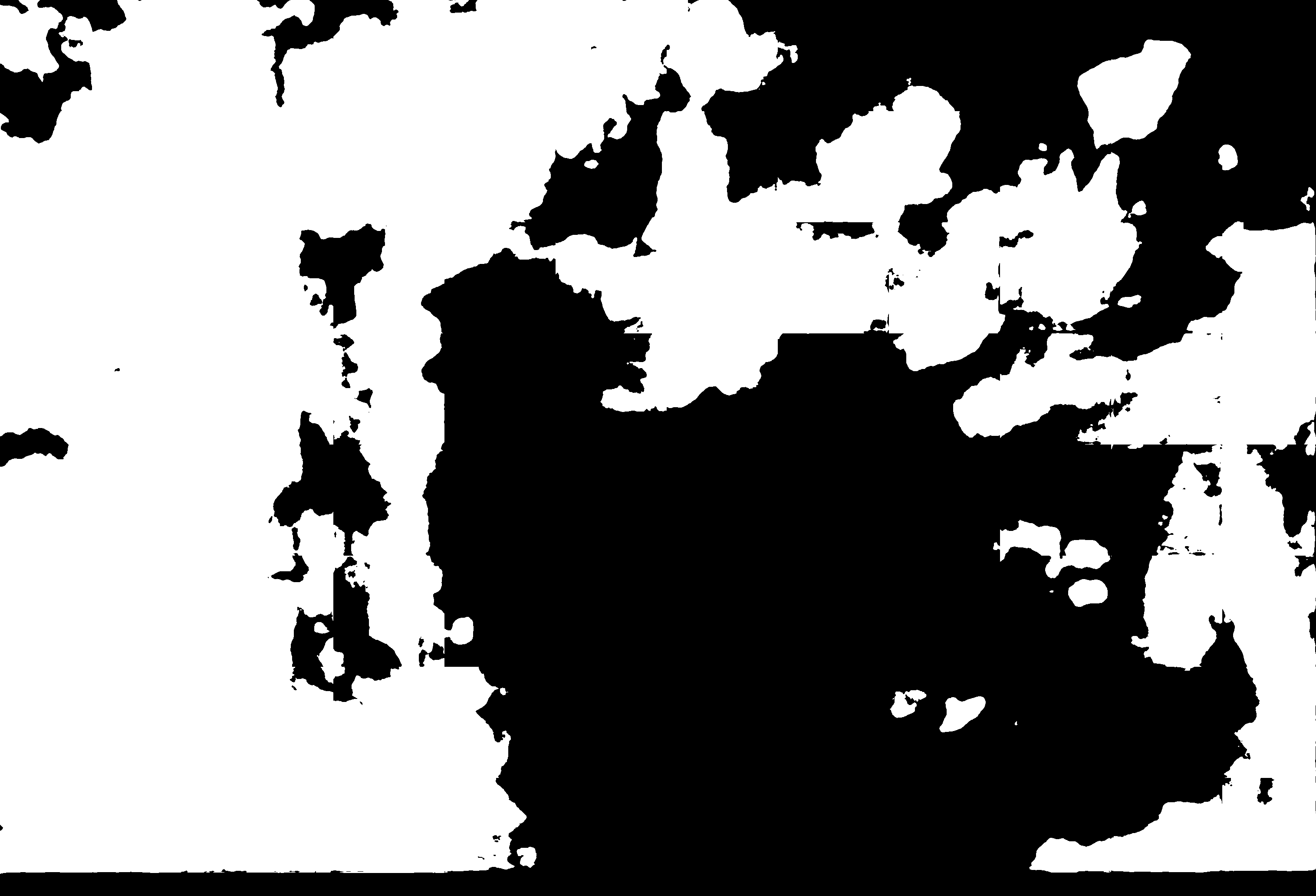 cloud mask image display 