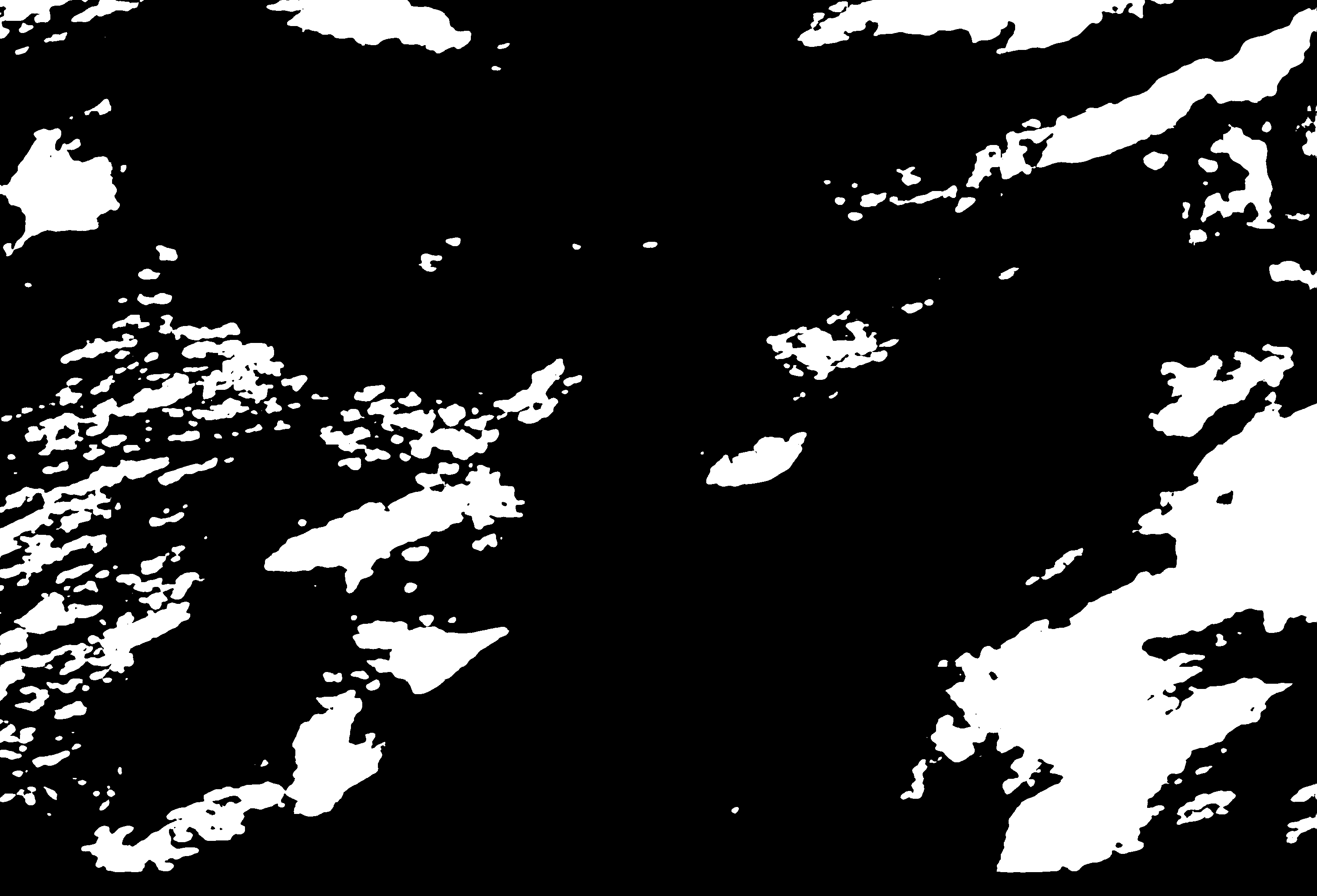 cloud mask image display 