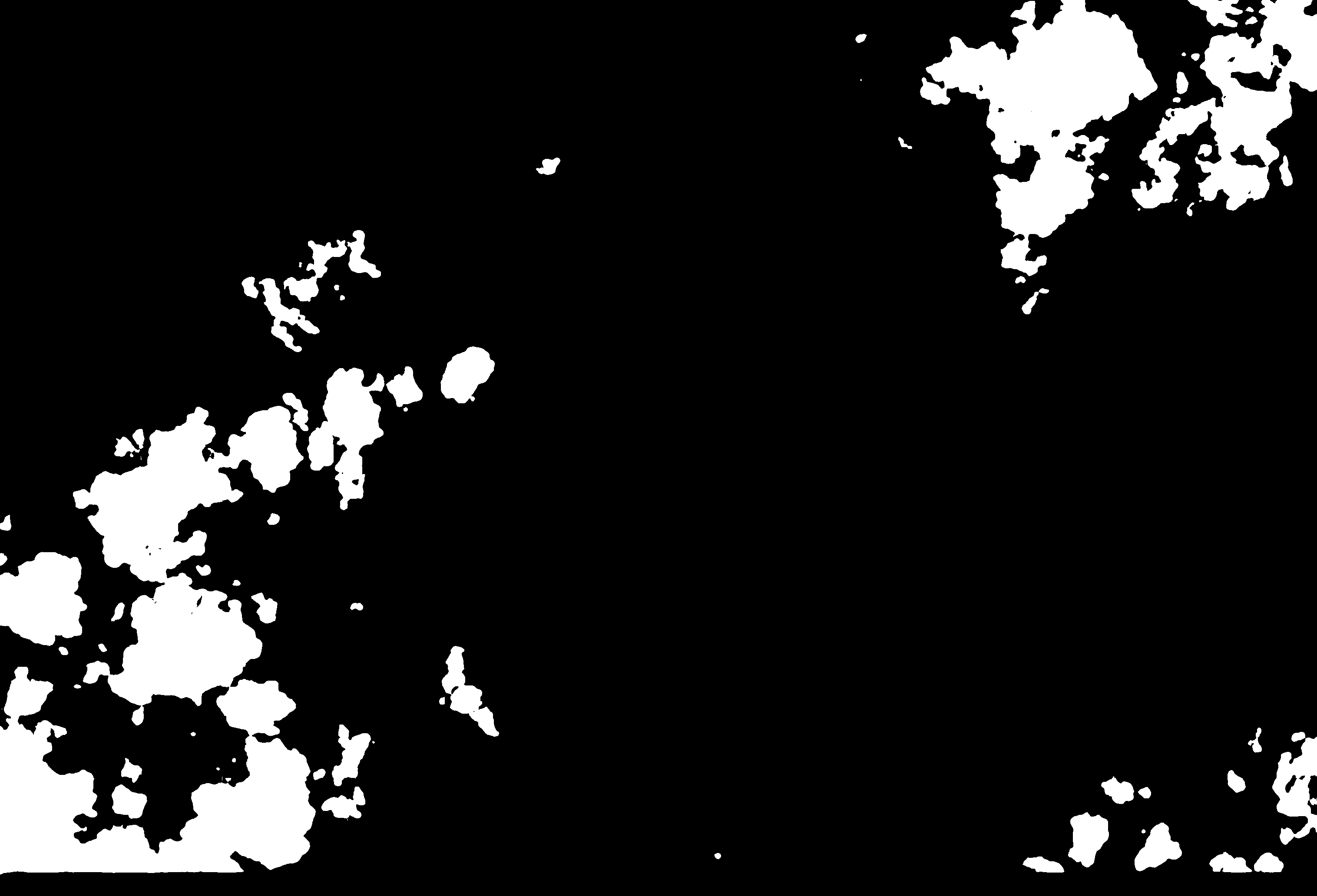 cloud mask image display 