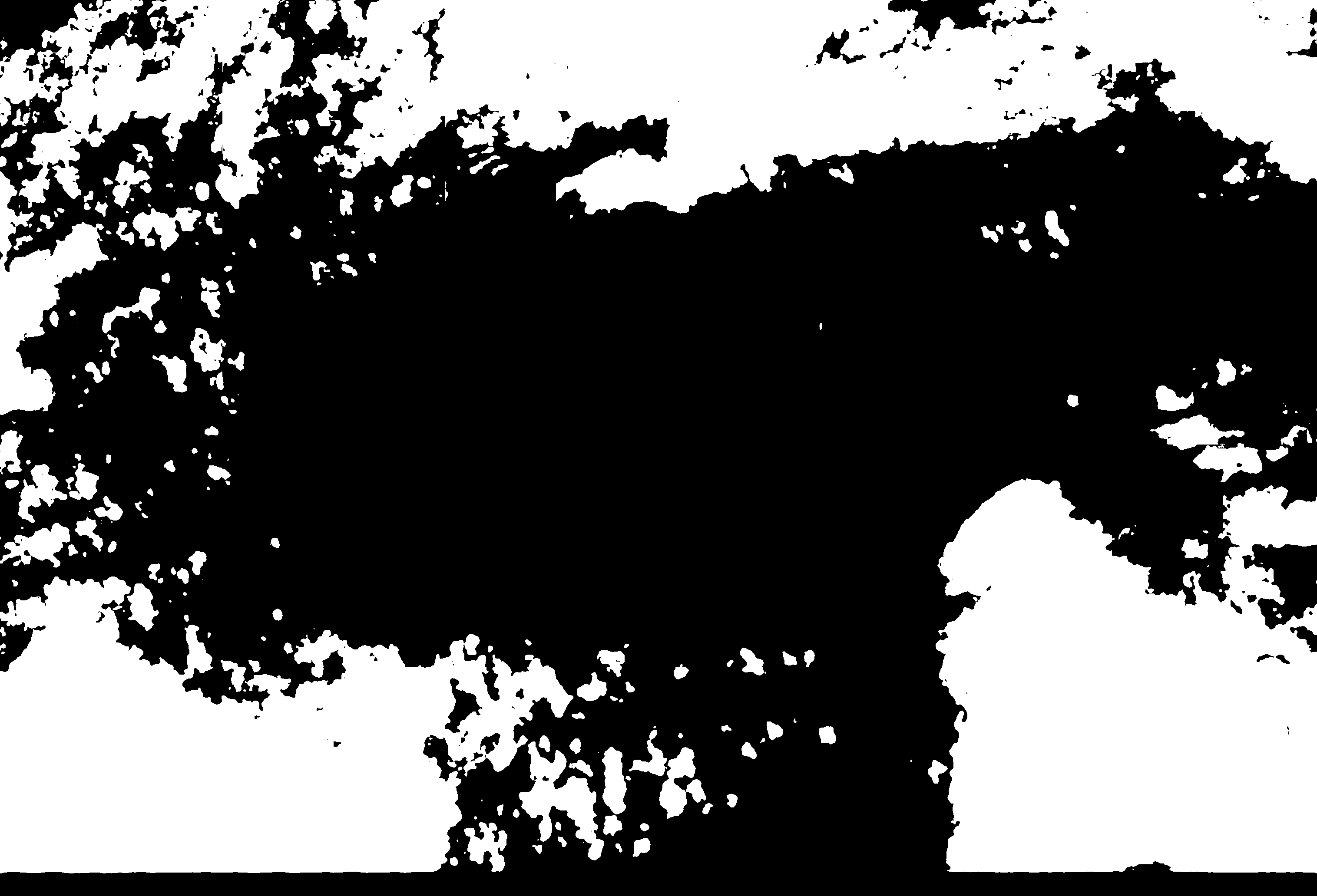 cloud mask image display 