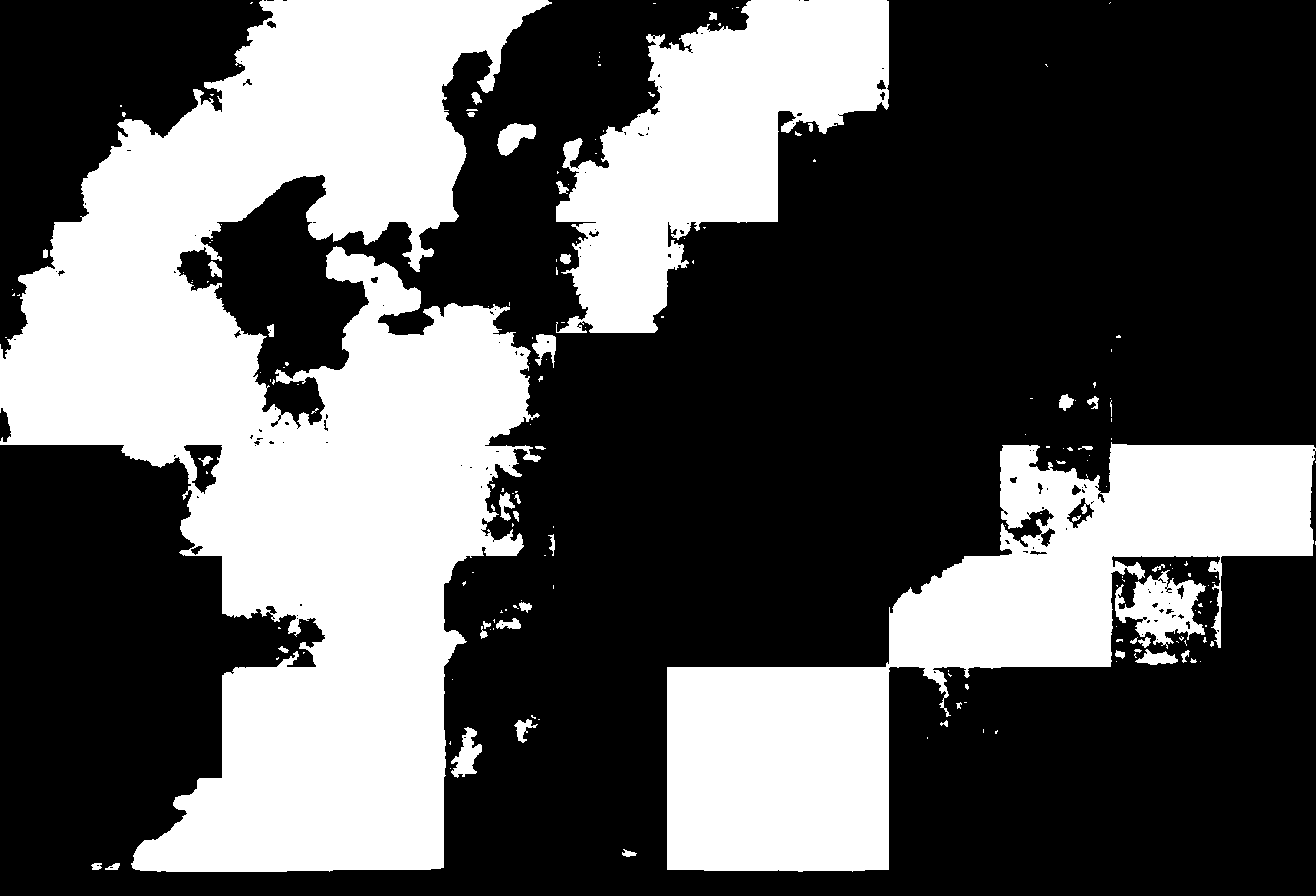 cloud mask image display 