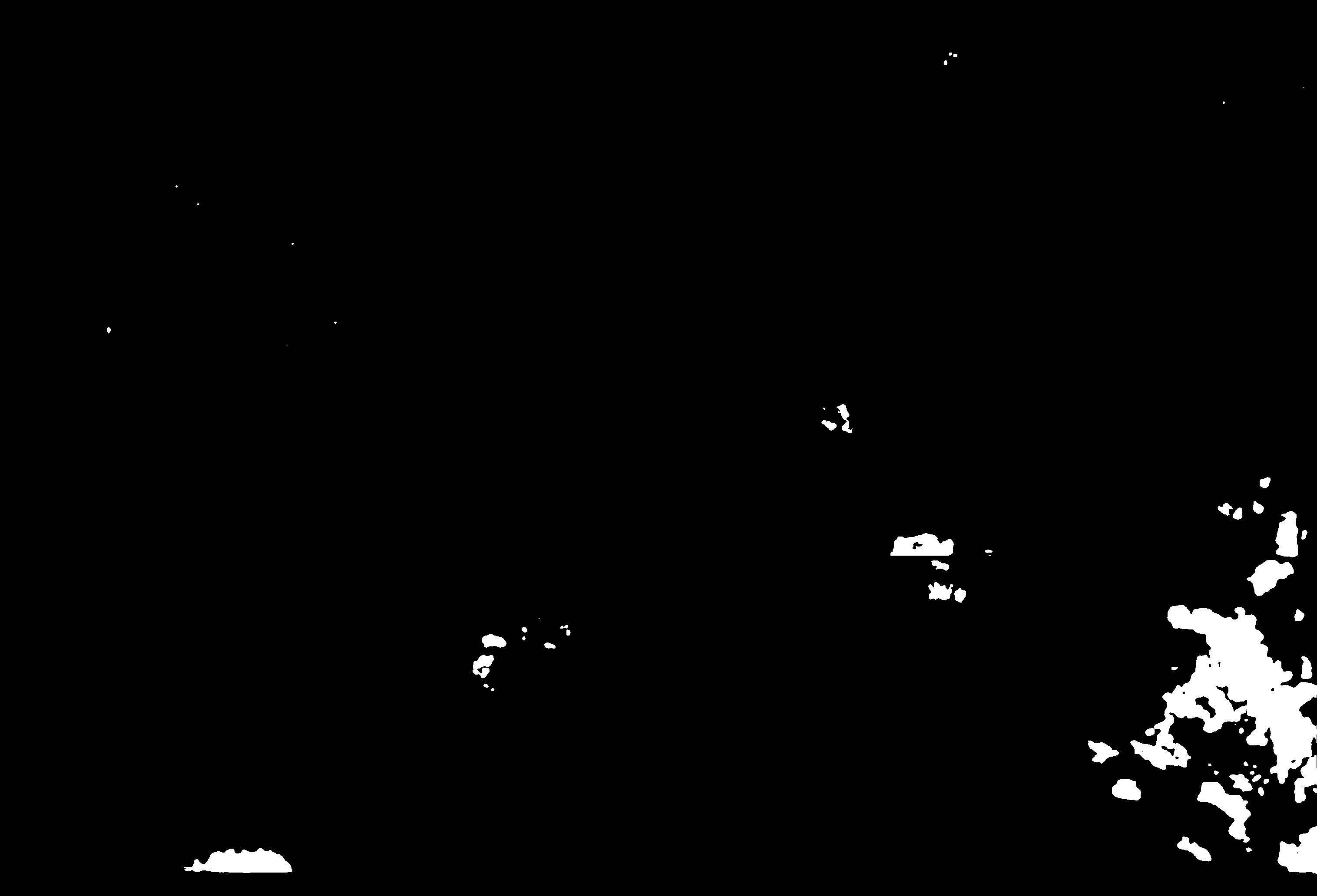 cloud mask image display 