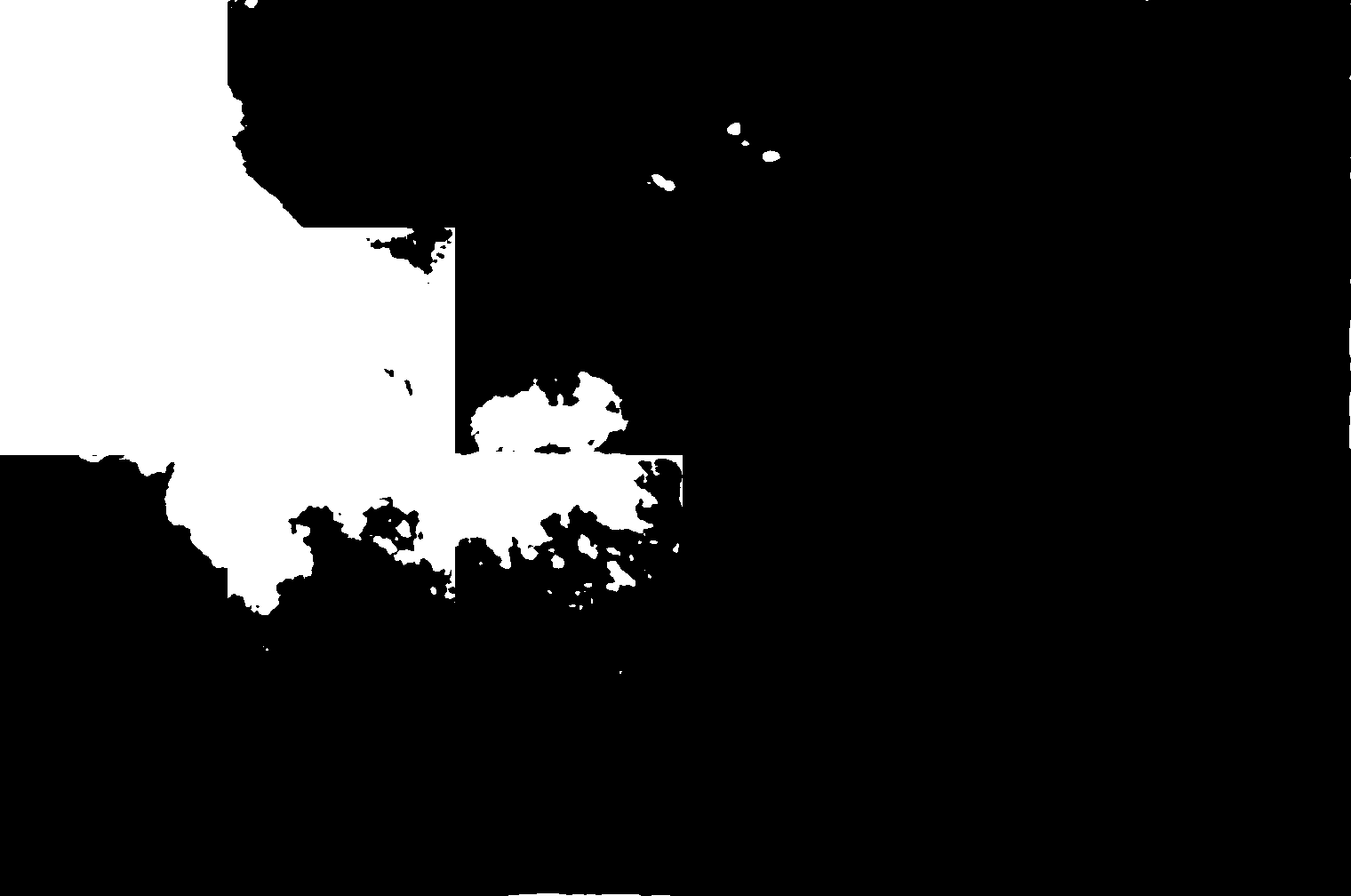 cloud mask image display 