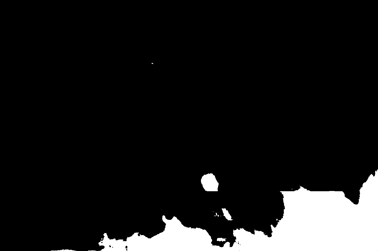 cloud mask image display 