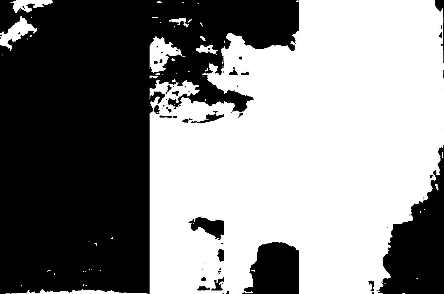 cloud mask image display 