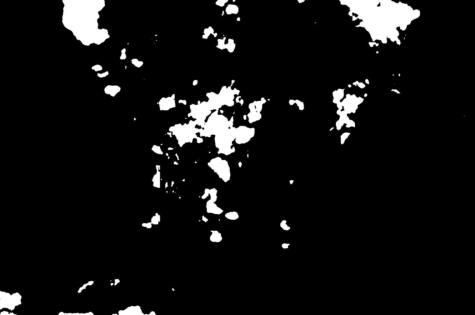 cloud mask image display 