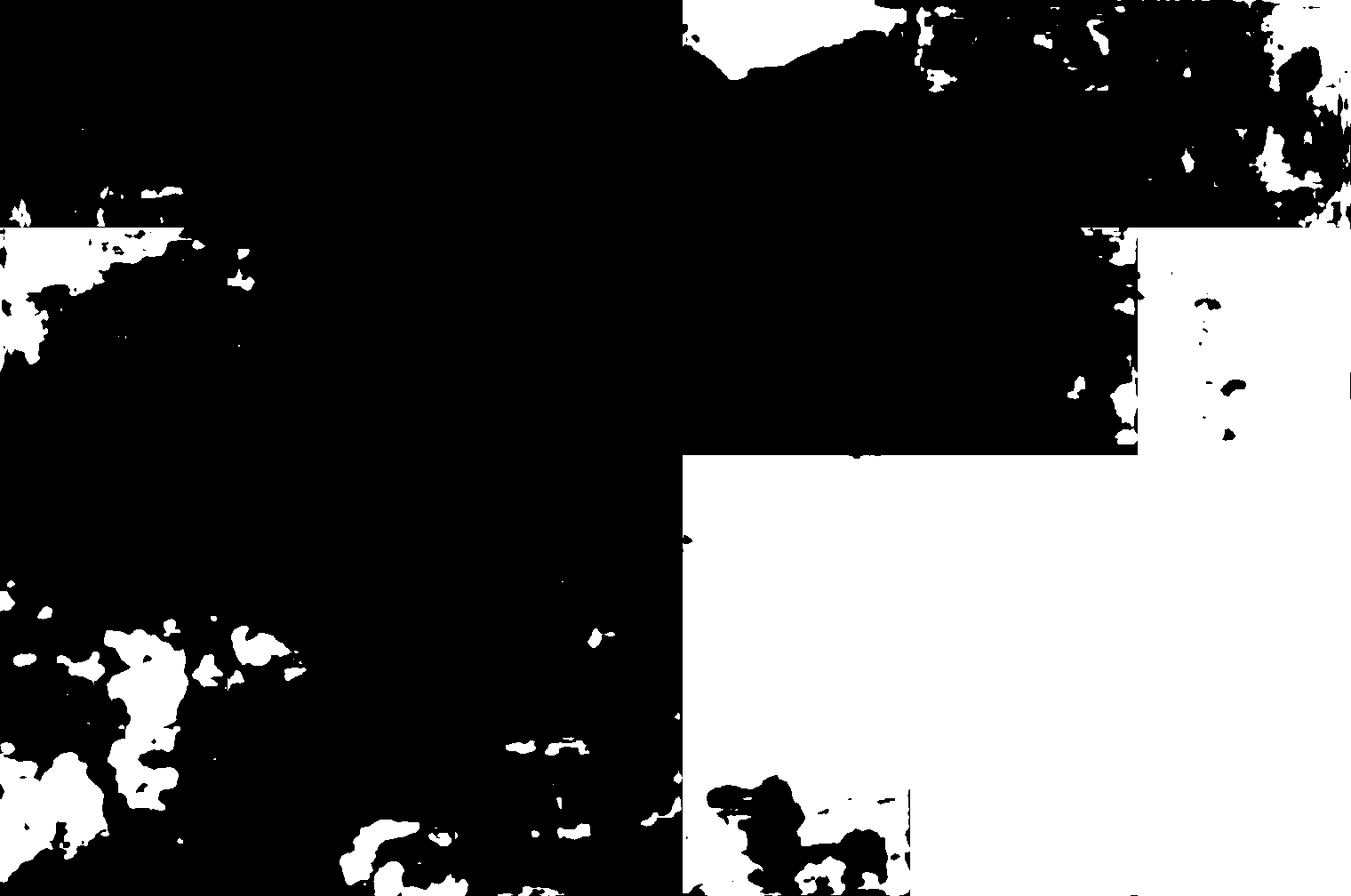 cloud mask image display 