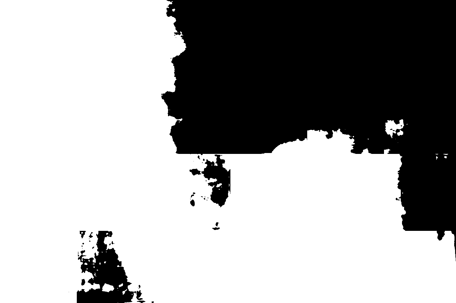 cloud mask image display 