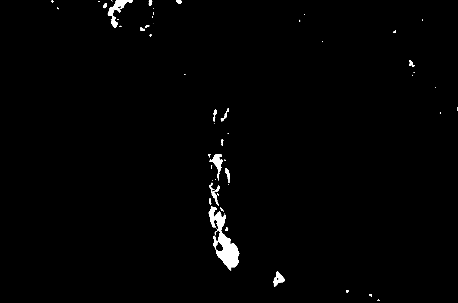 cloud mask image display 