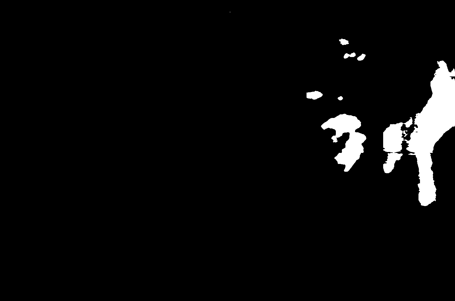 cloud mask image display 
