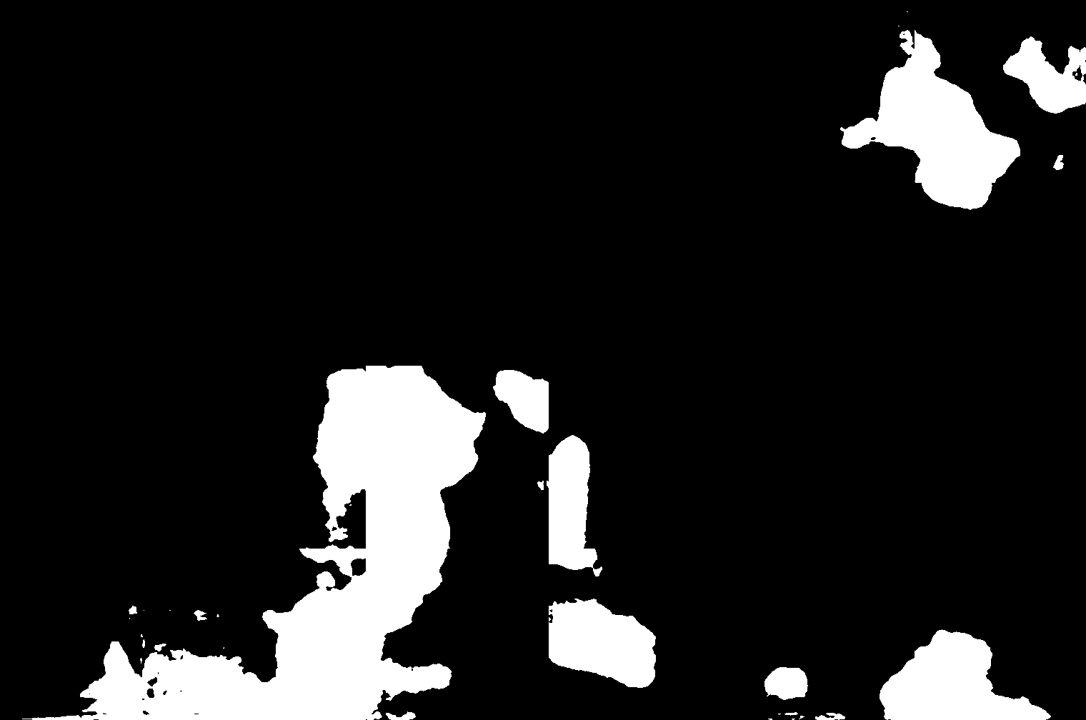 cloud mask image display 