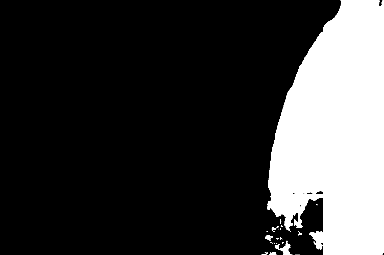 cloud mask image display 