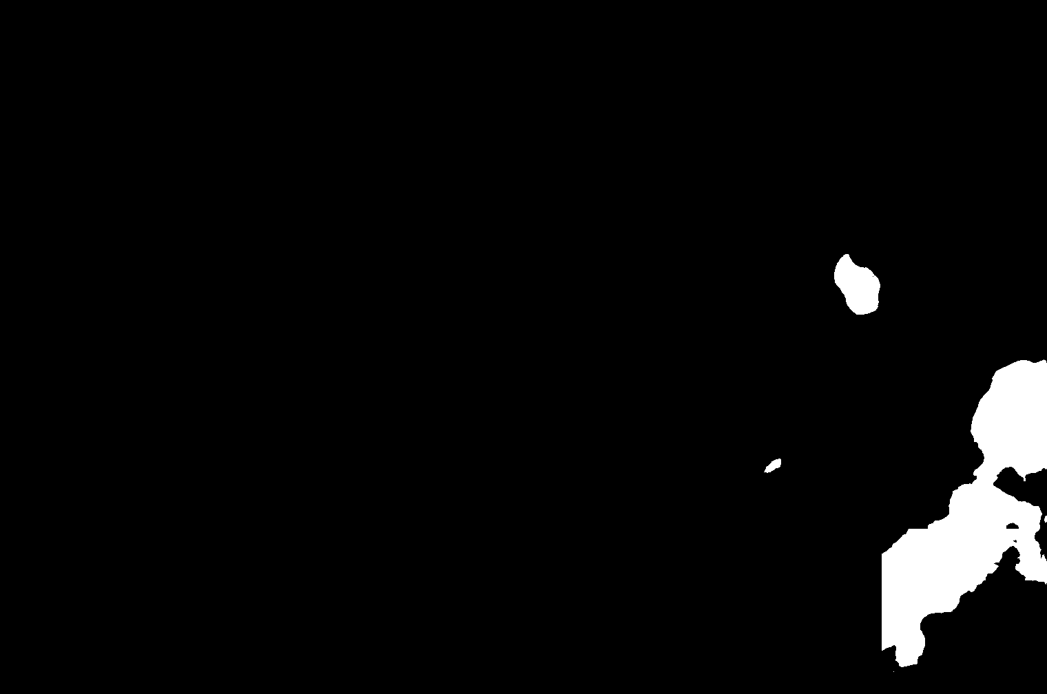 cloud mask image display 