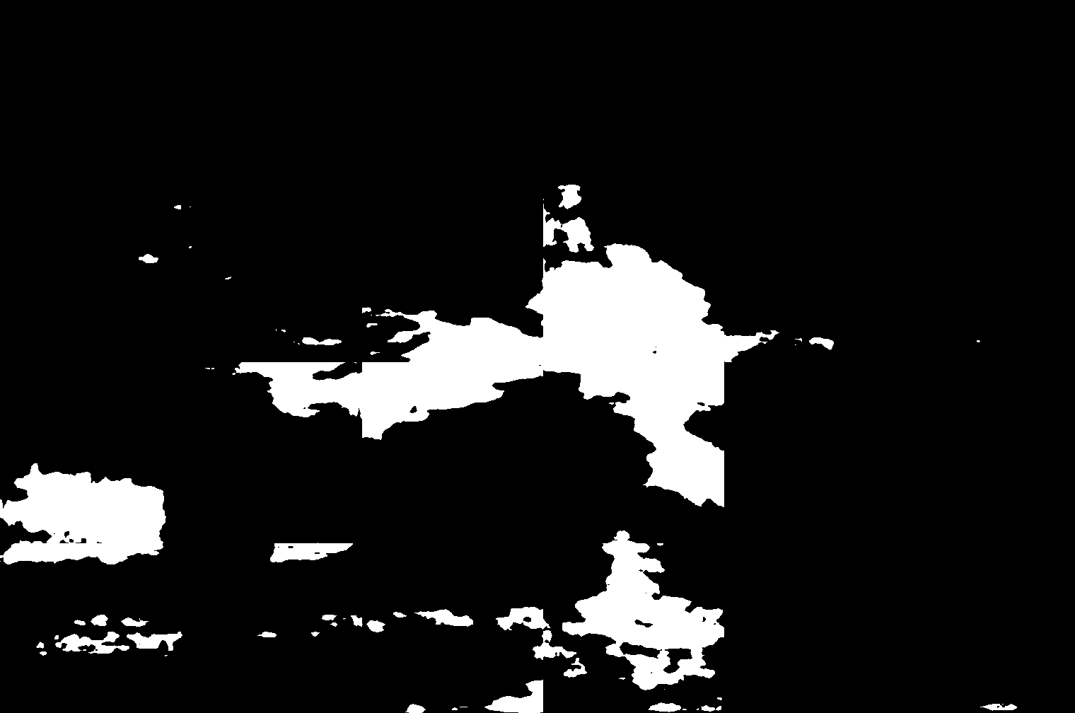 cloud mask image display 