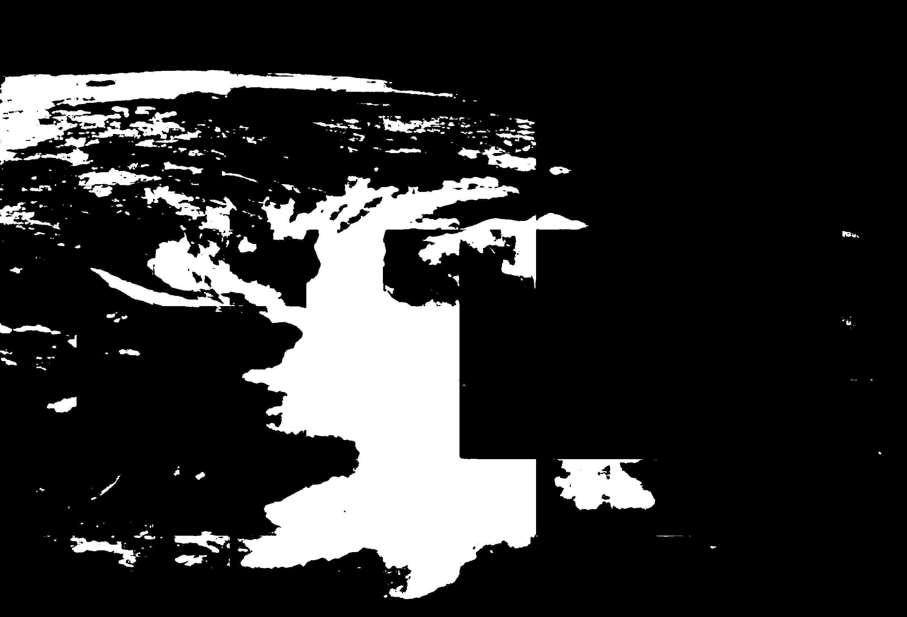 cloud mask image display 