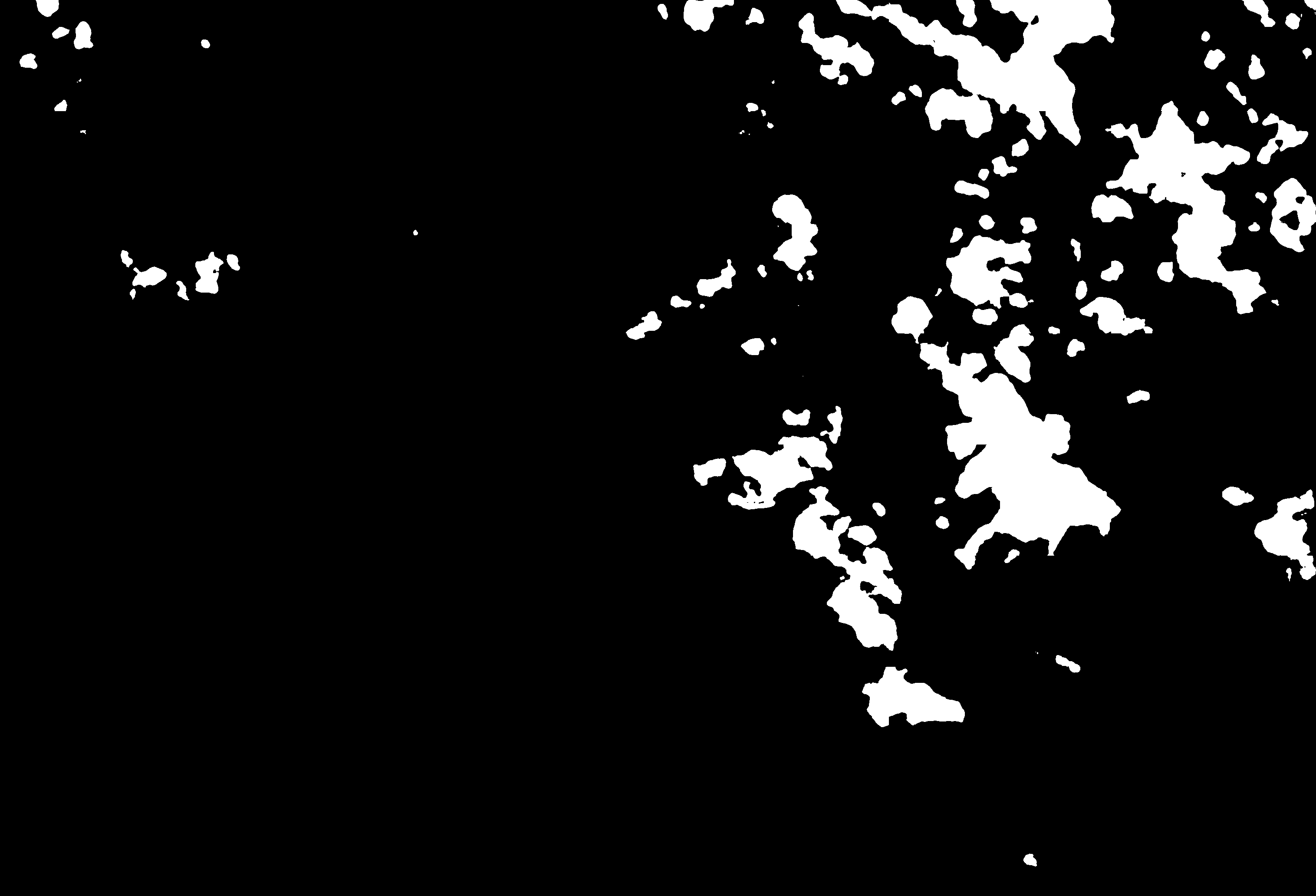 cloud mask image display 