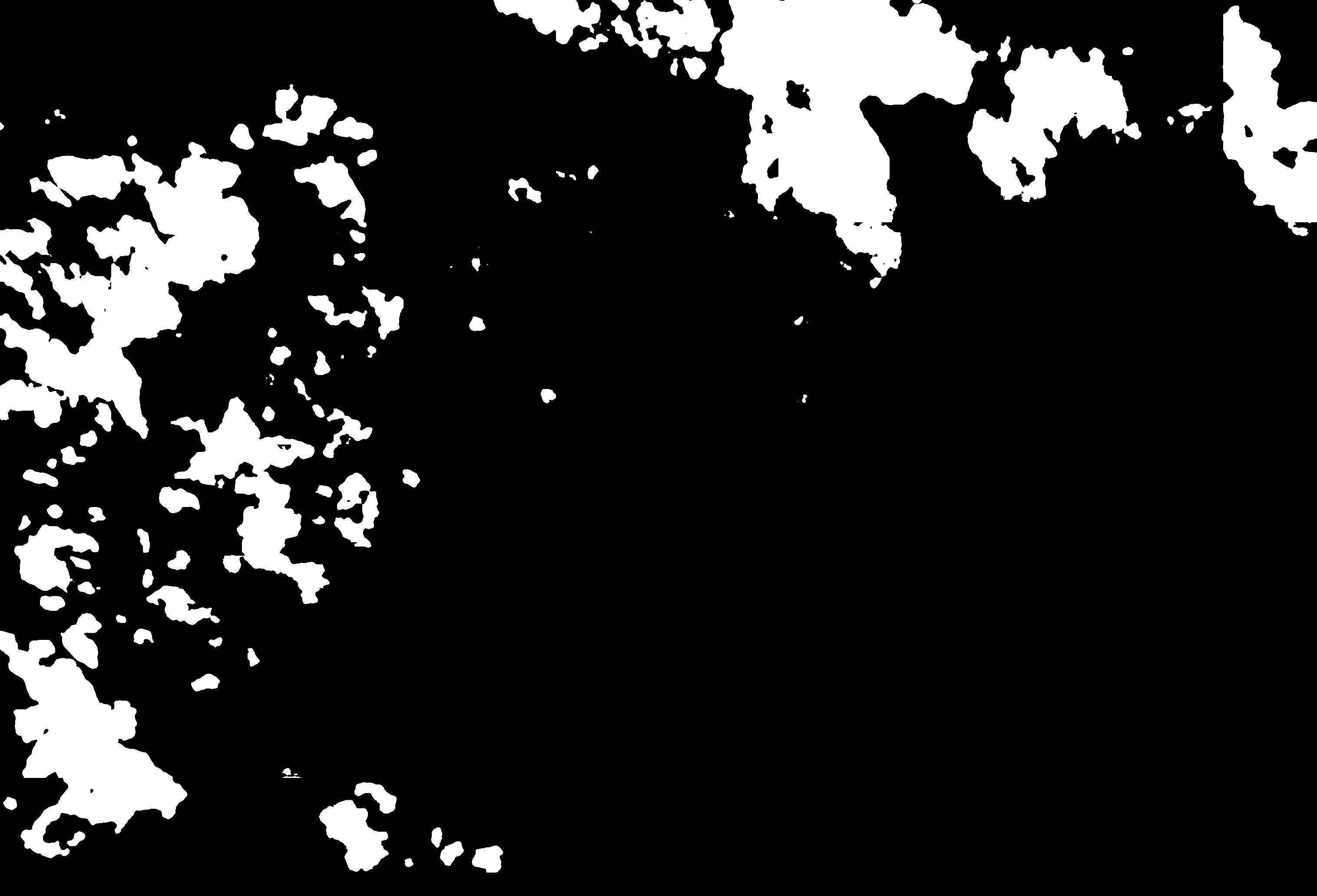 cloud mask image display 