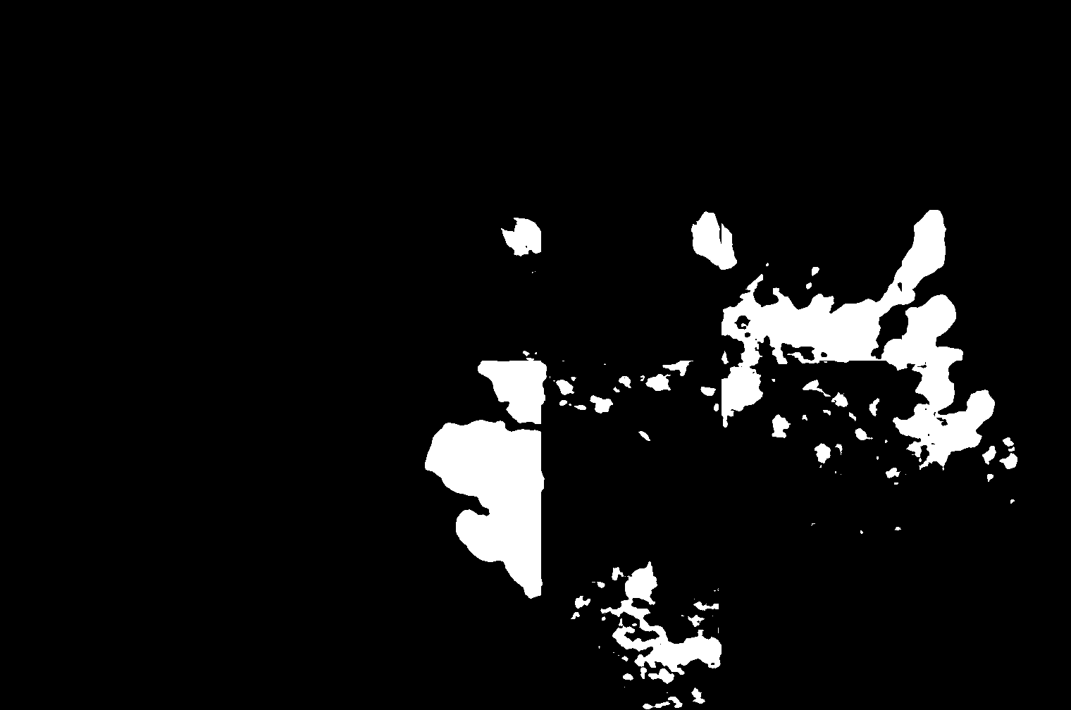 cloud mask image display 