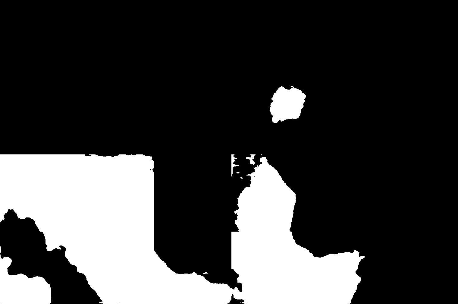 cloud mask image display 