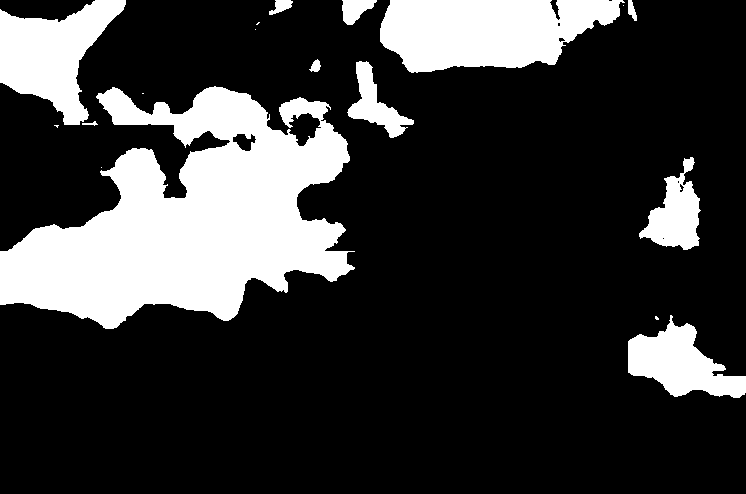 cloud mask image display 