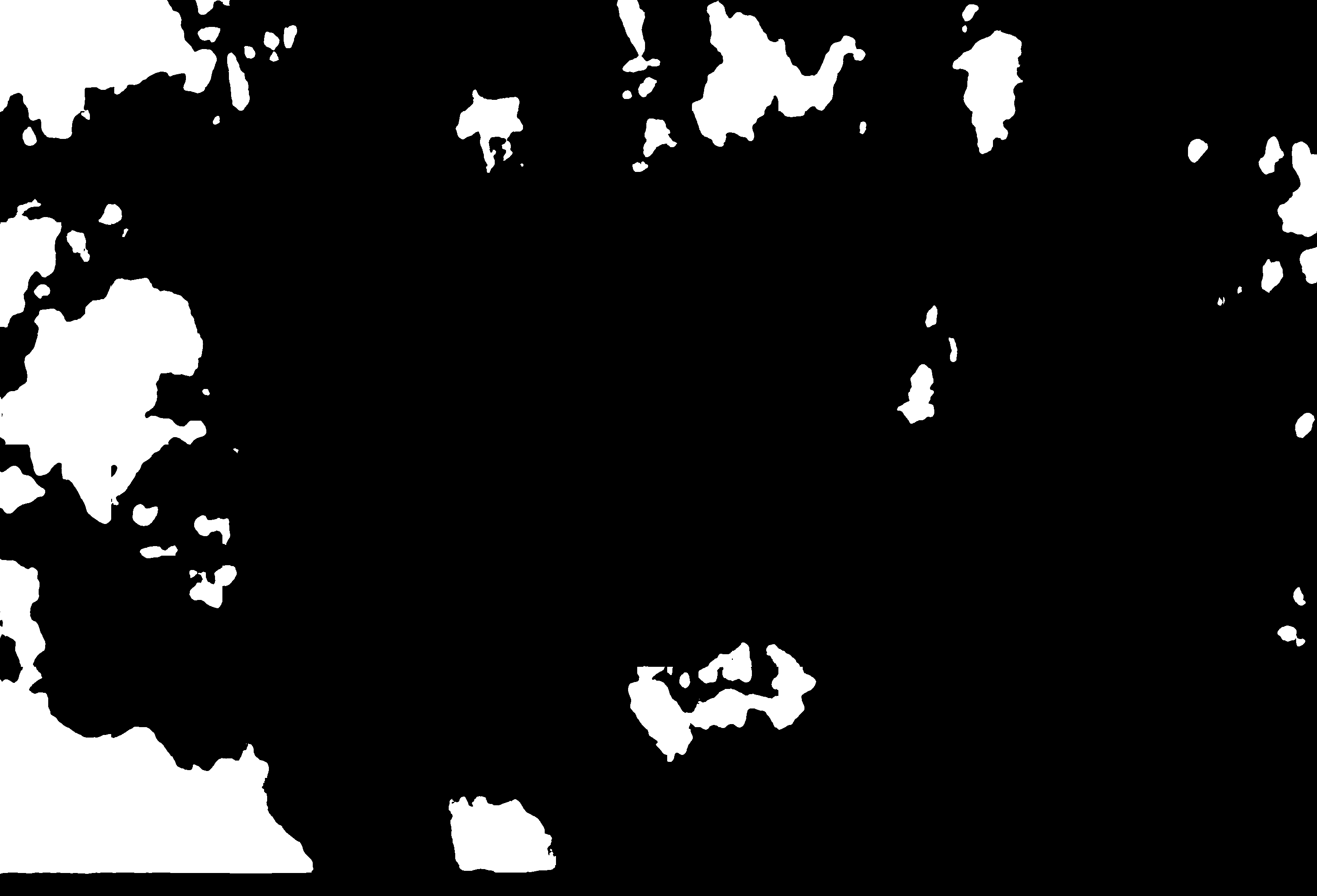 cloud mask image display 