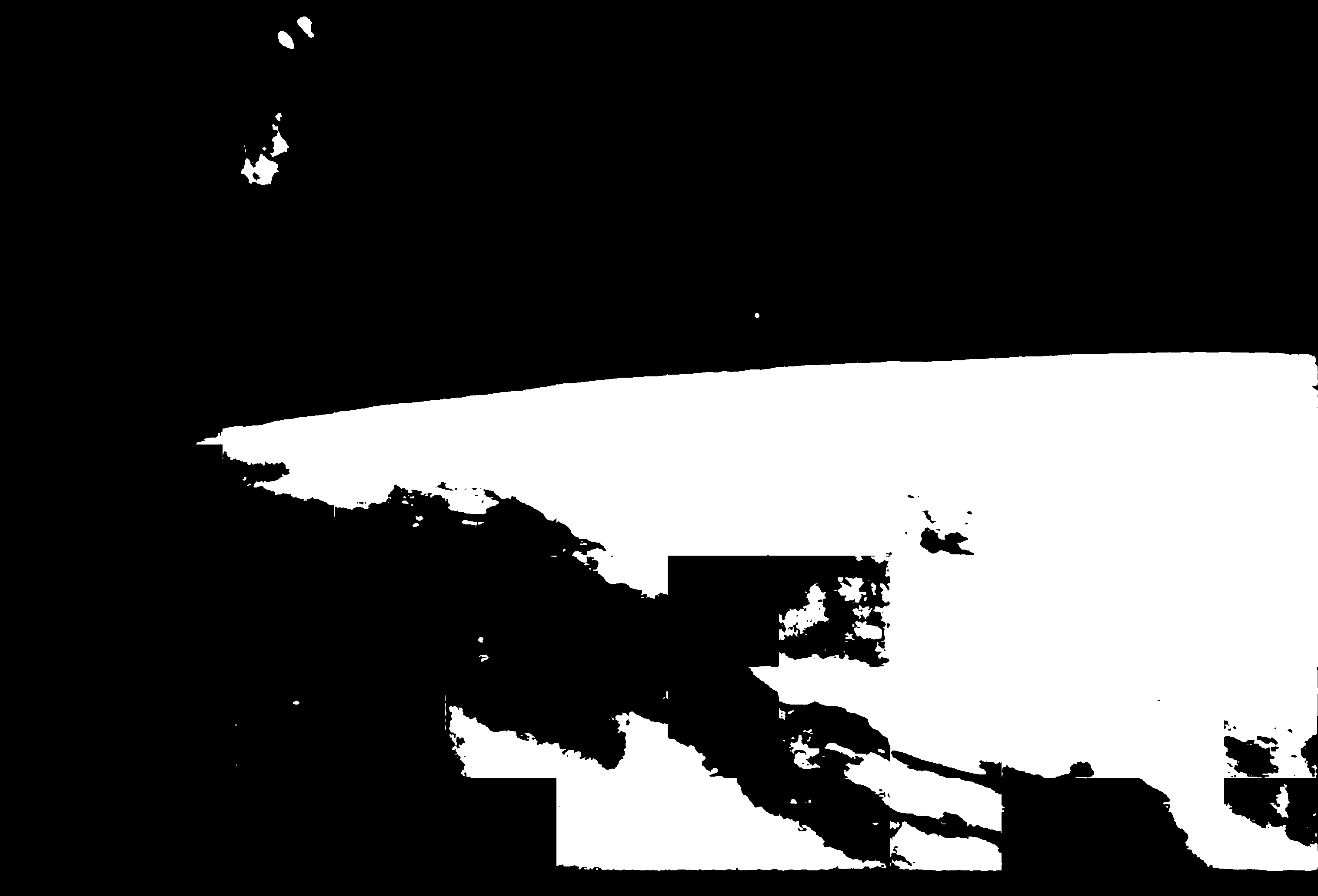 cloud mask image display 