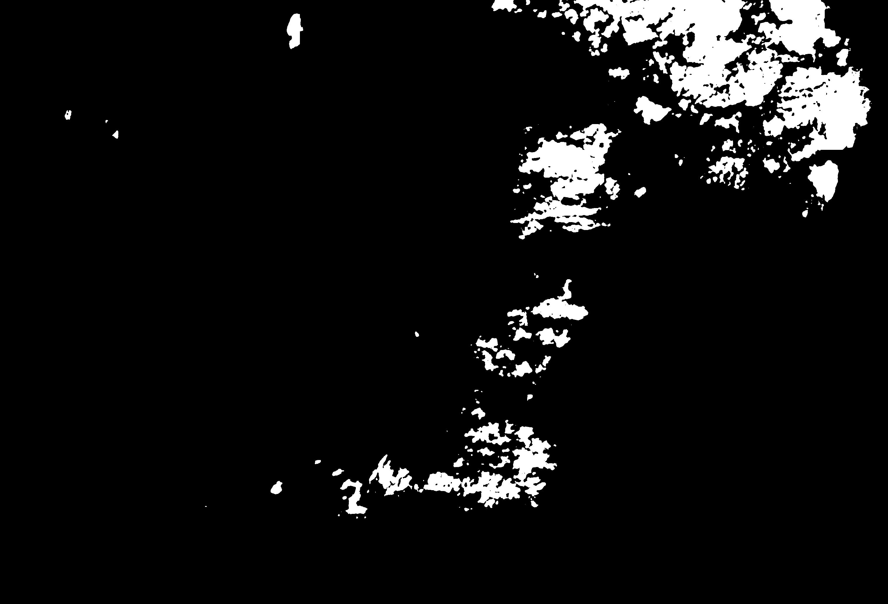 cloud mask image display 