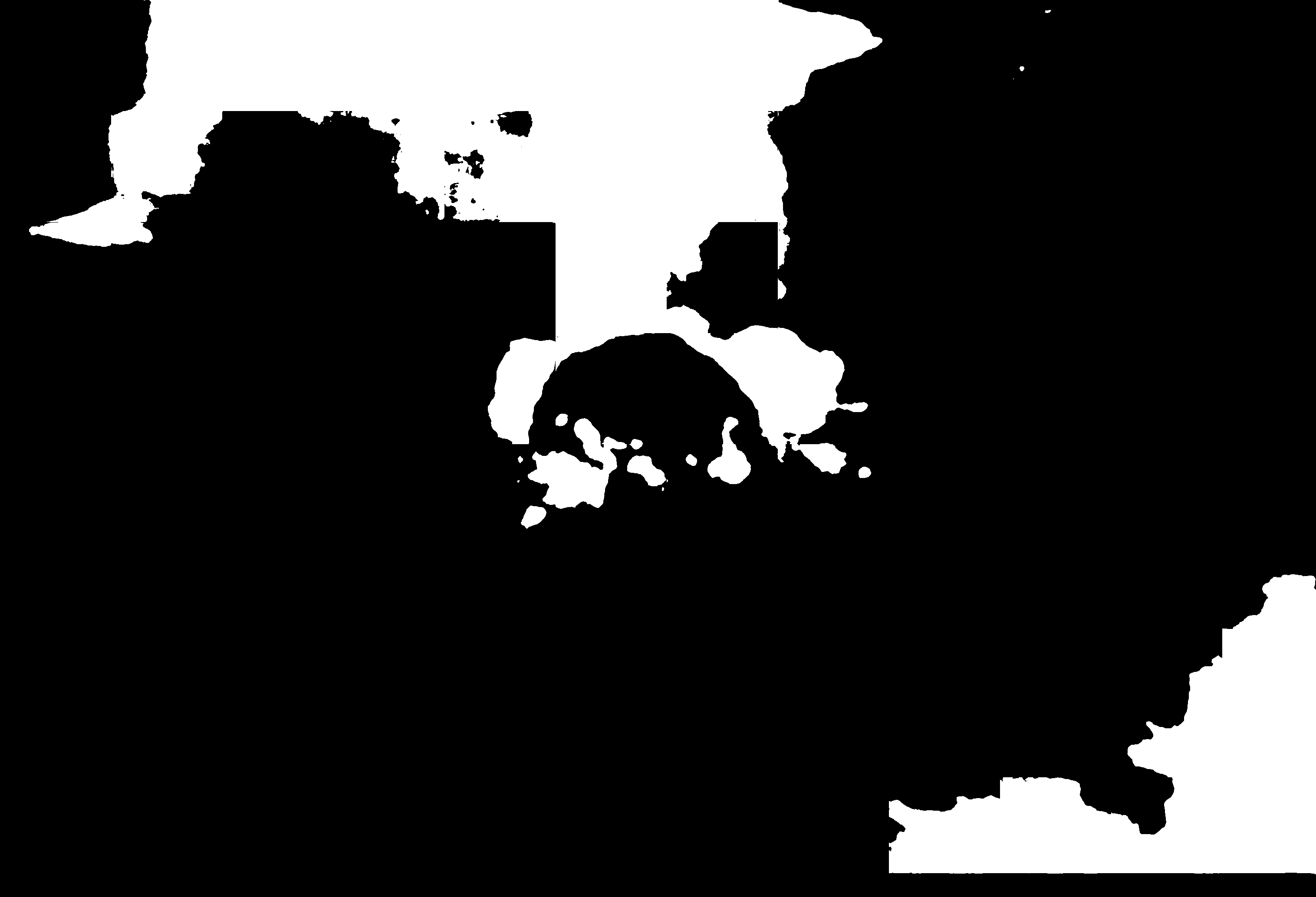 cloud mask image display 