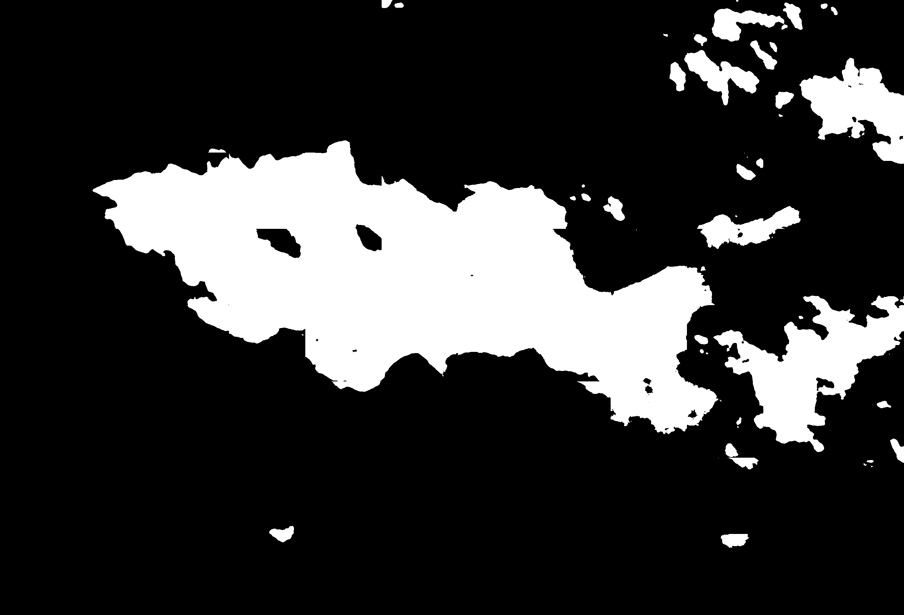 cloud mask image display 