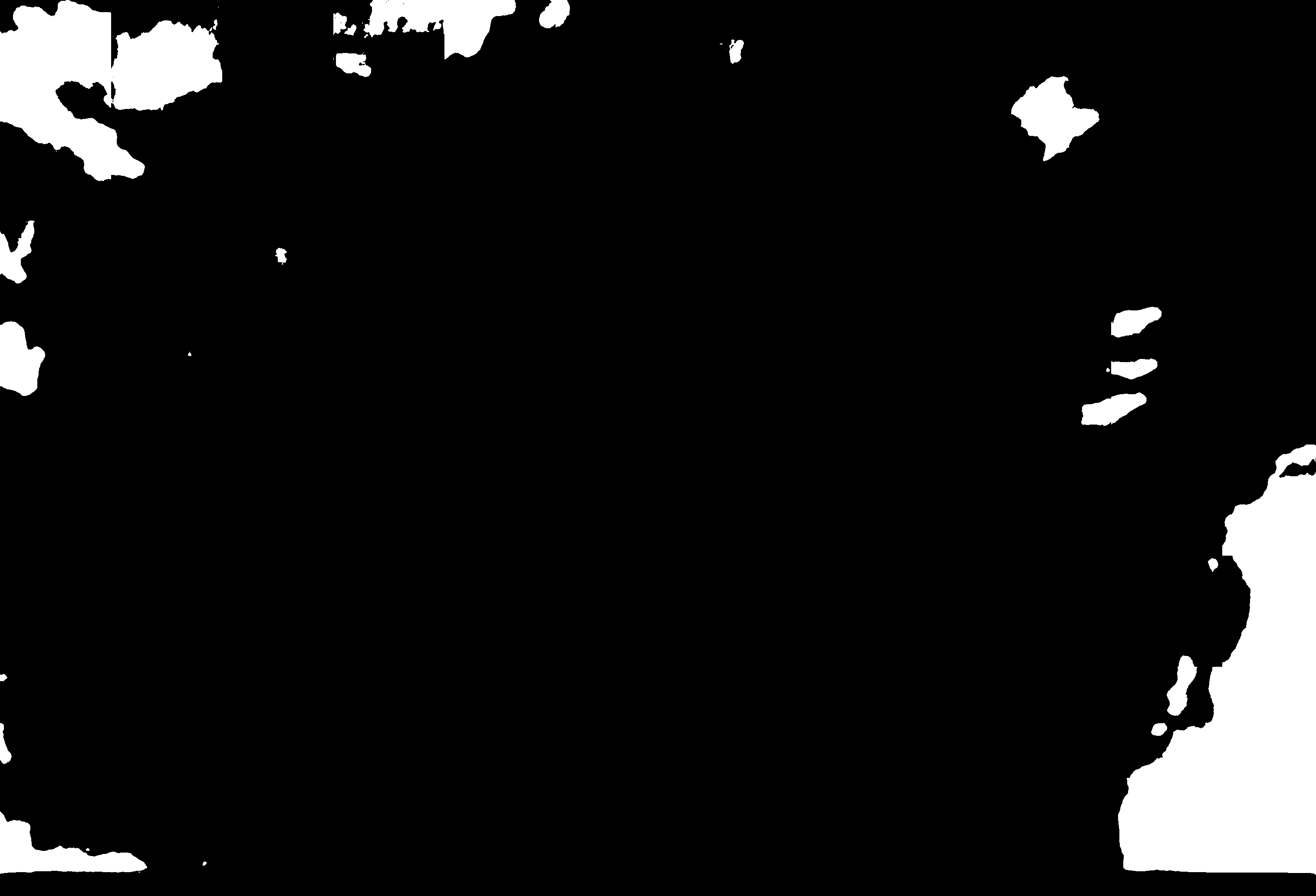 cloud mask image display 