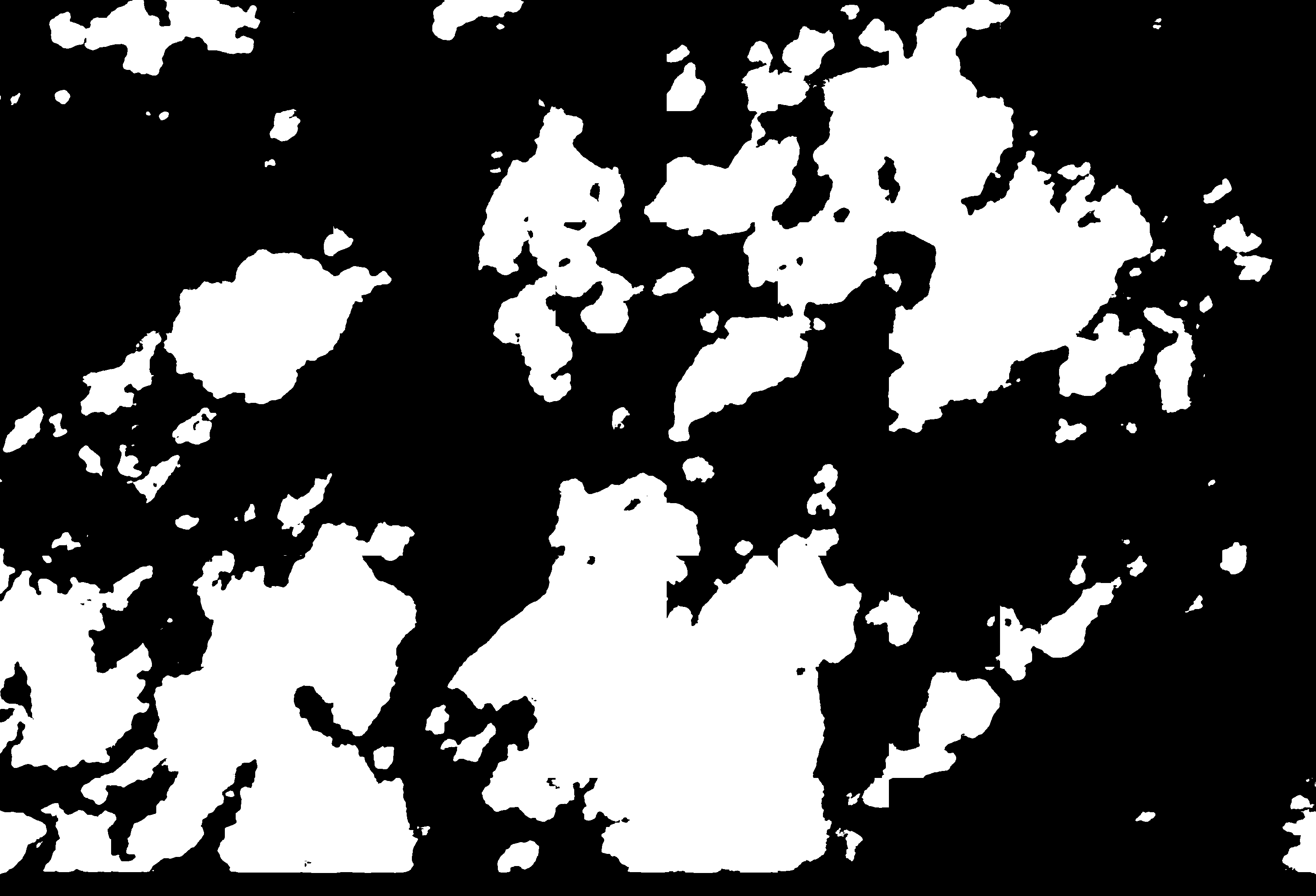 cloud mask image display 