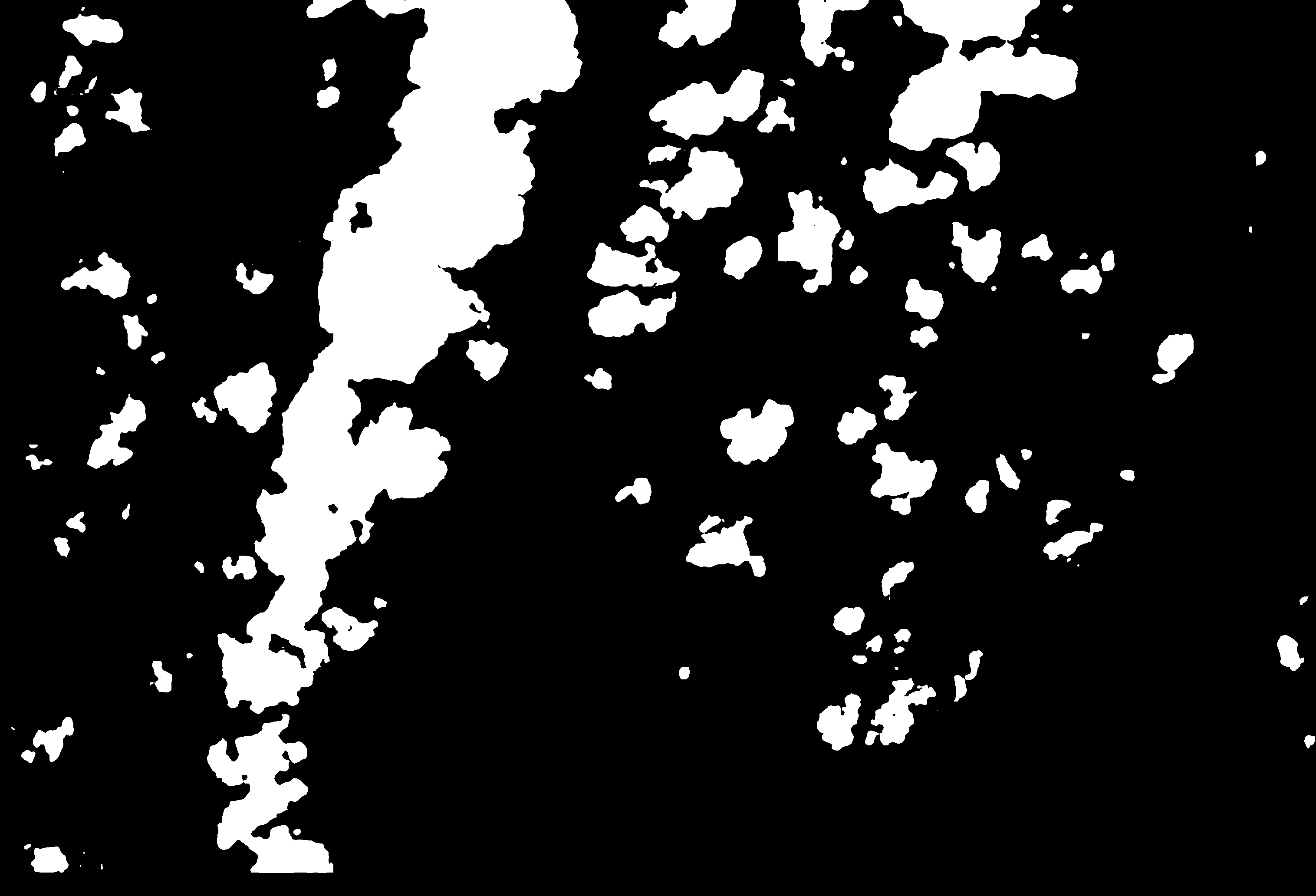 cloud mask image display 