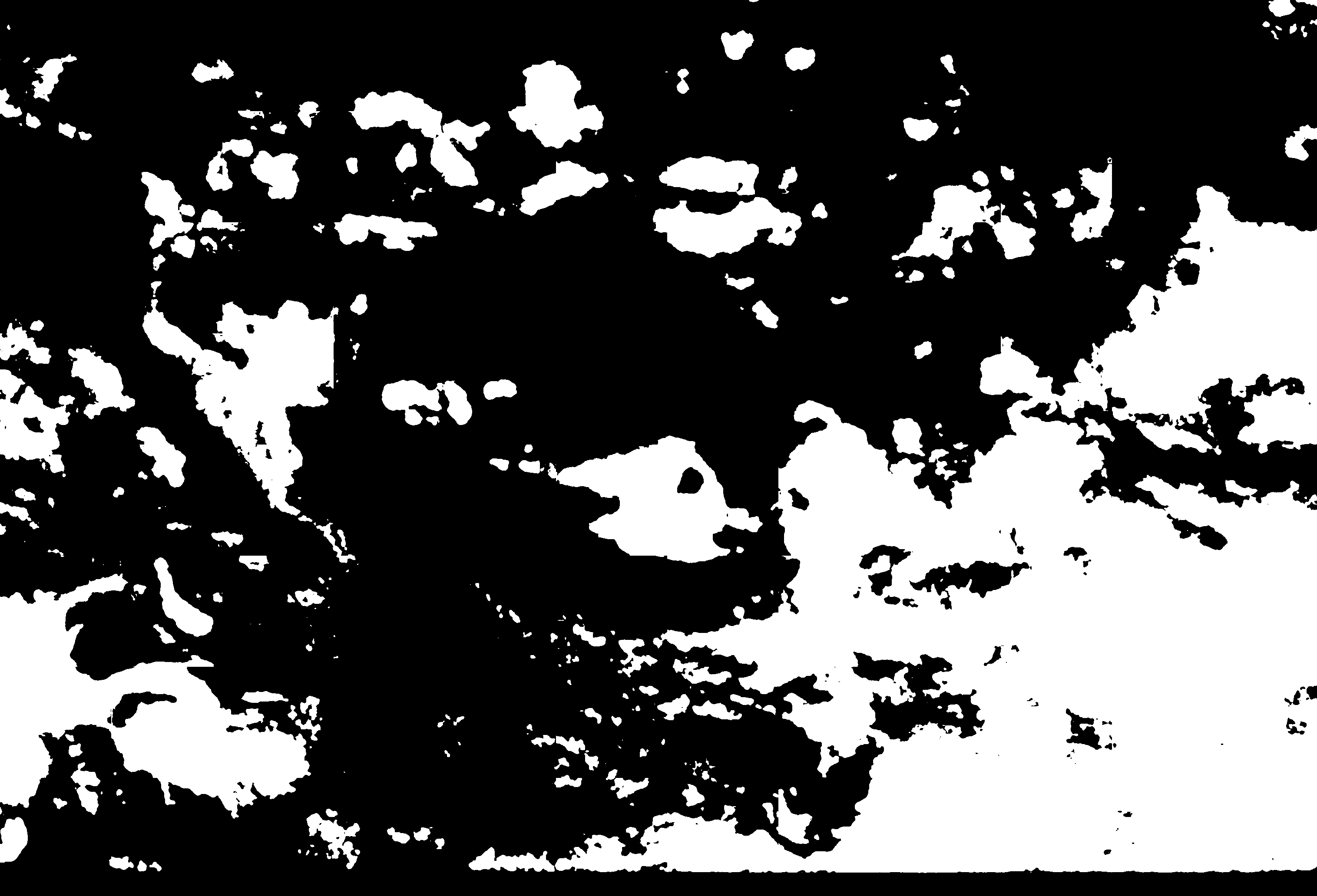 cloud mask image display 