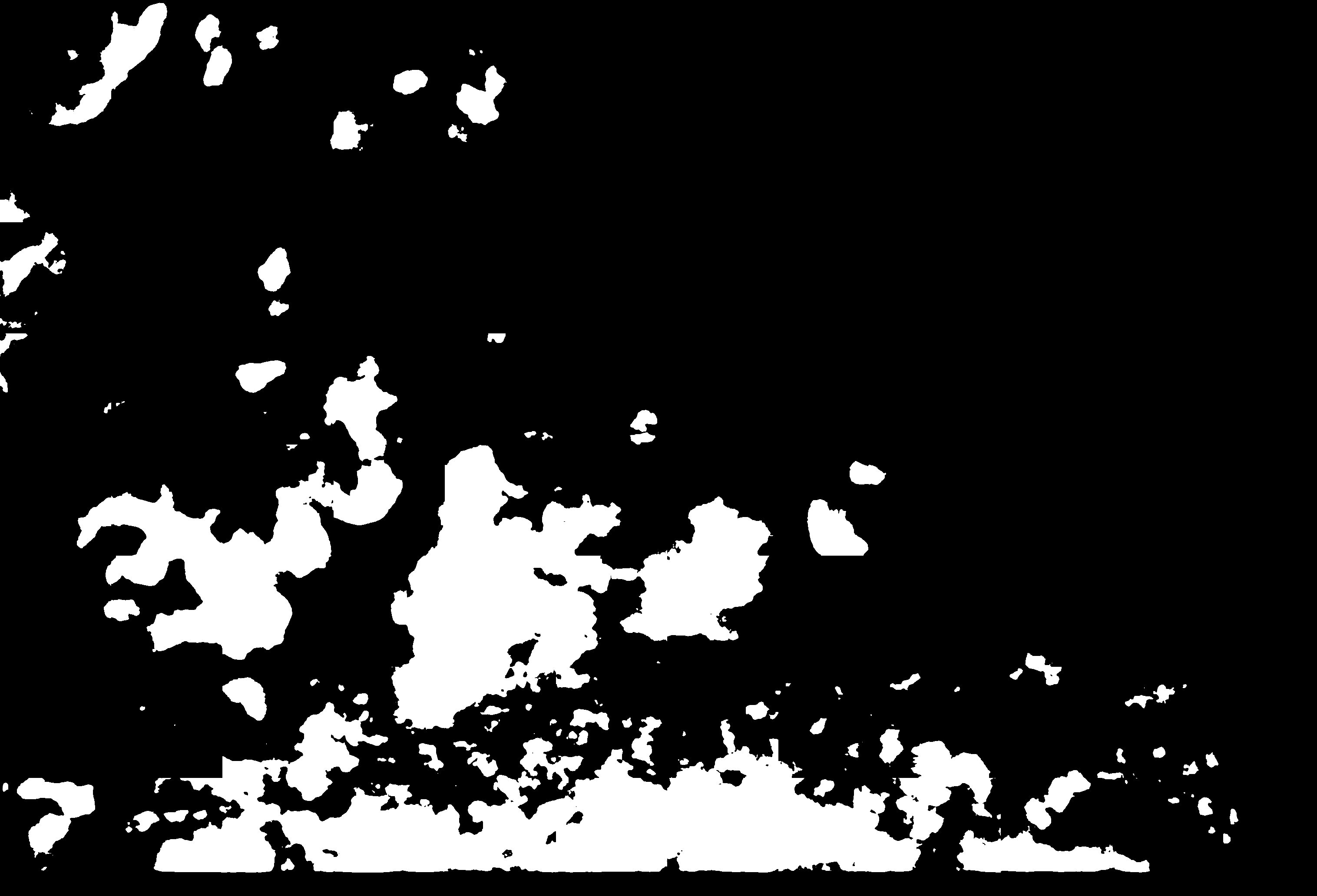 cloud mask image display 