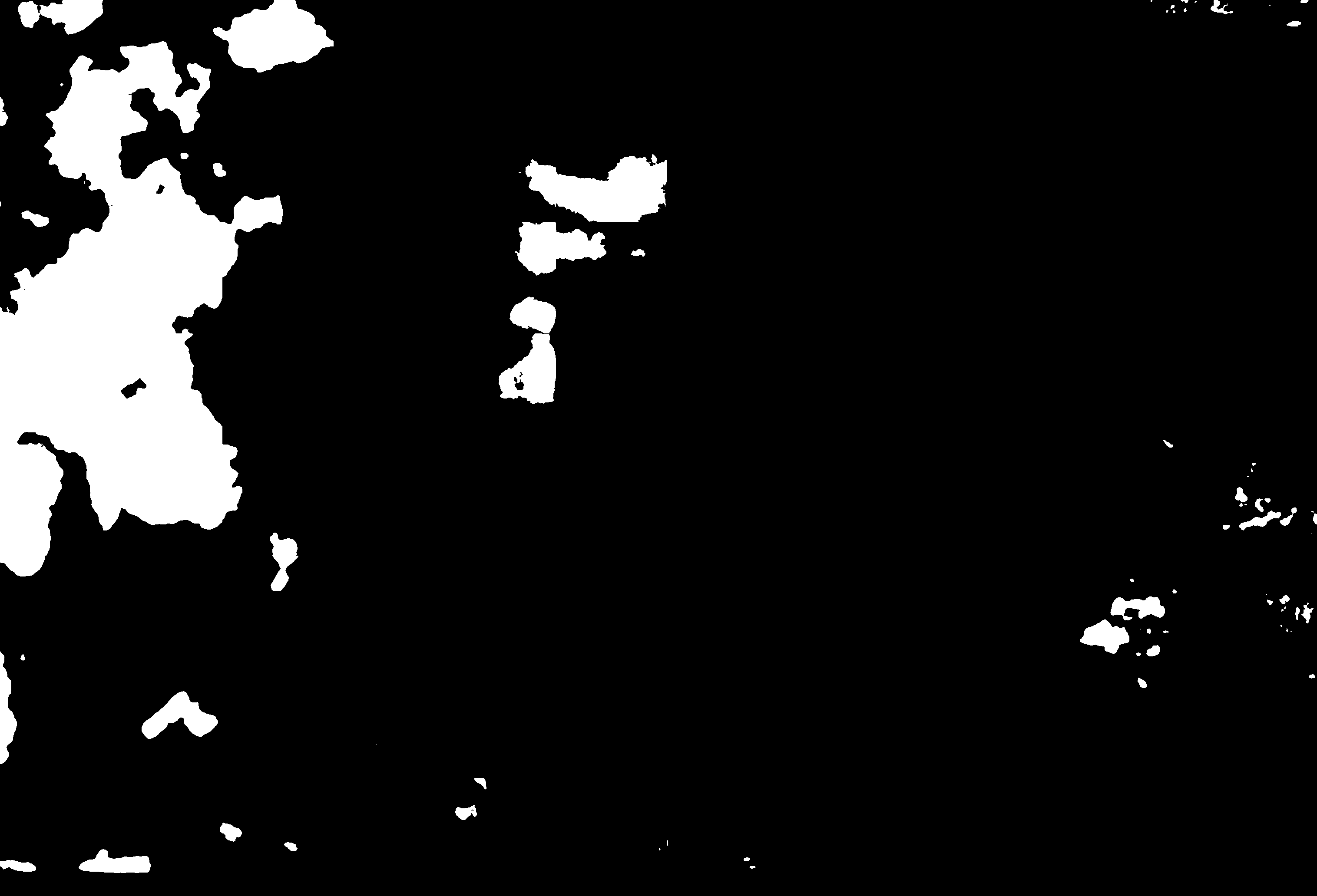 cloud mask image display 